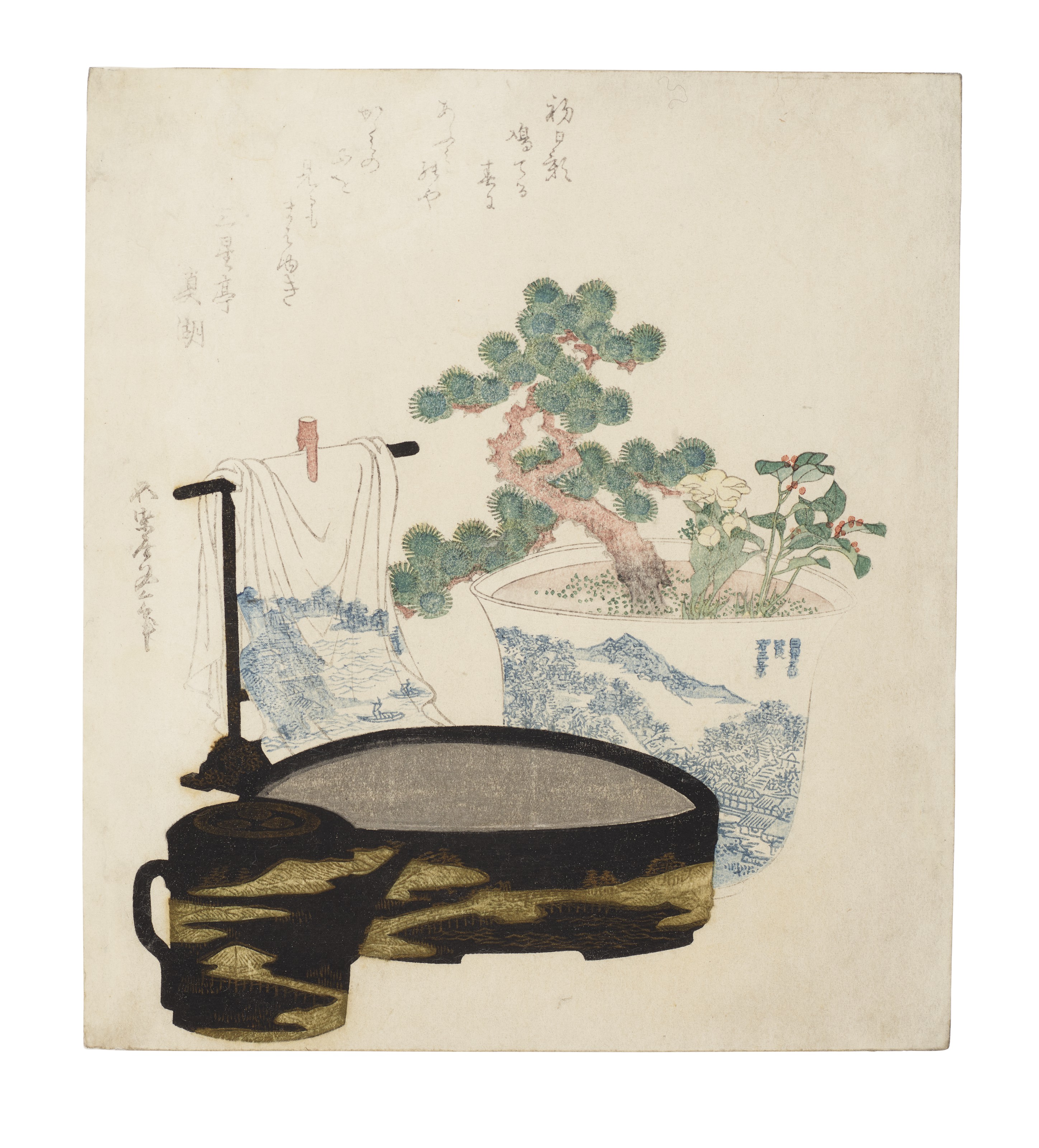 DAMUE 5000-Hokusai（¥140,000） sindufla.org.br
