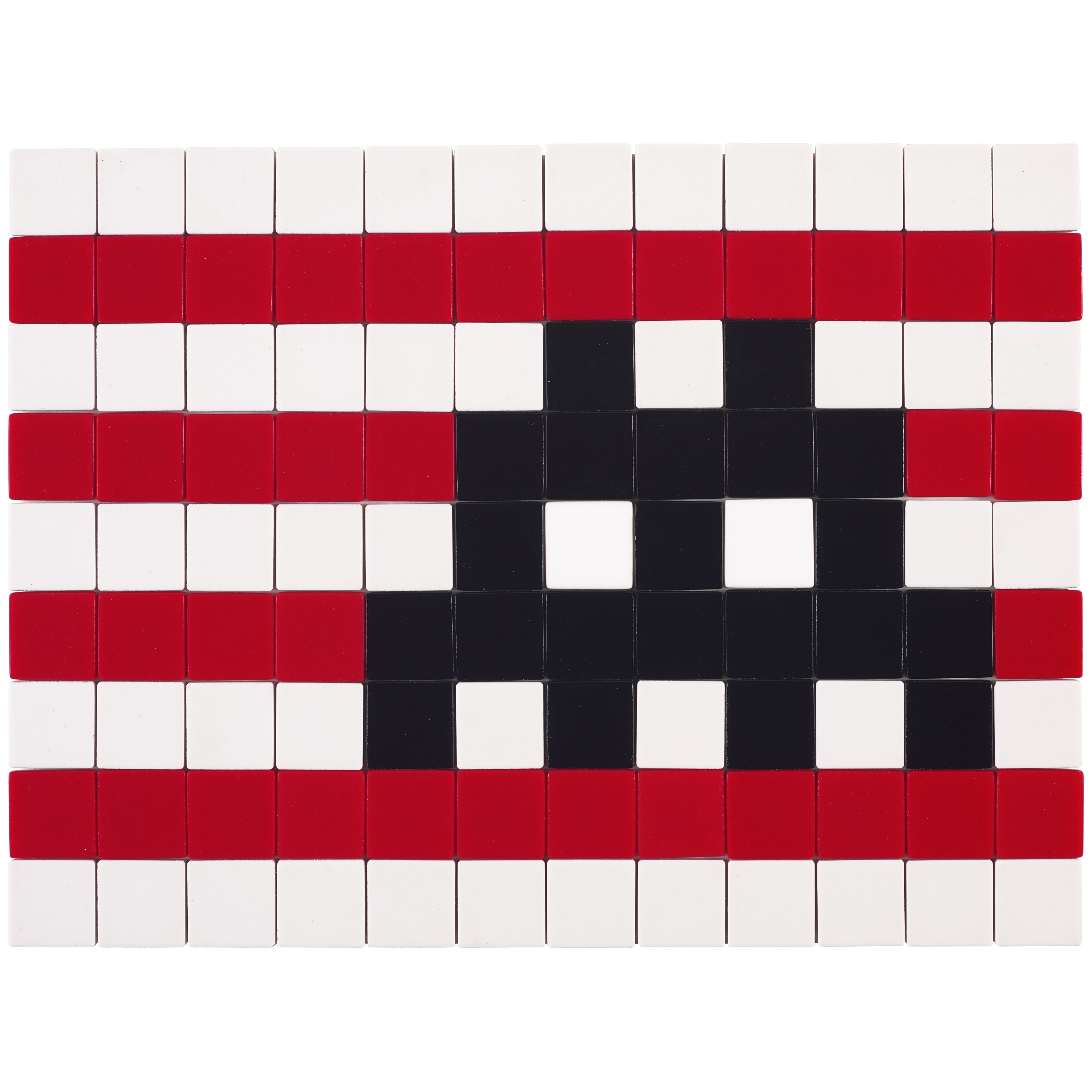 INVADER (B. 1969), Invader Kit 18 