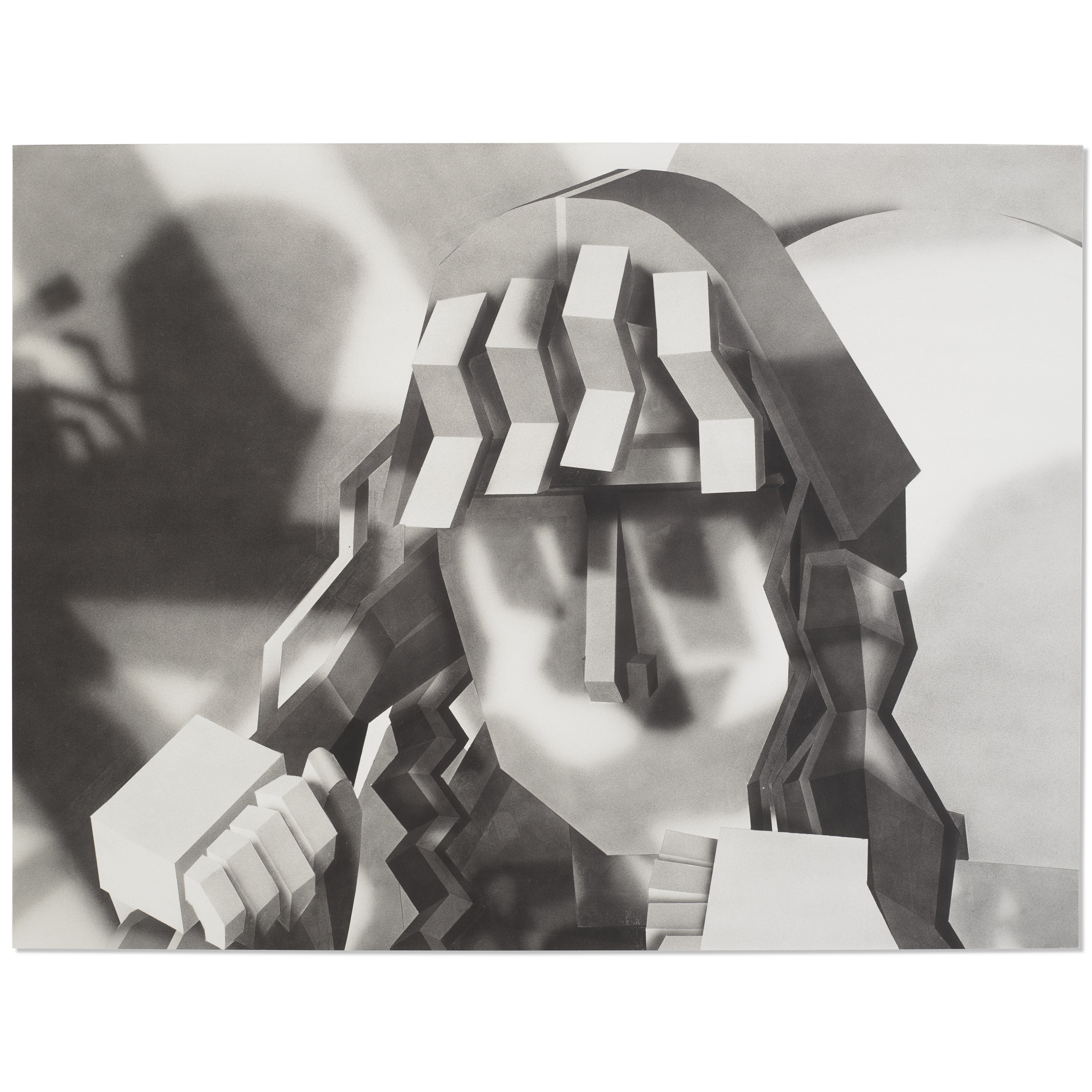 Untitled (Study)