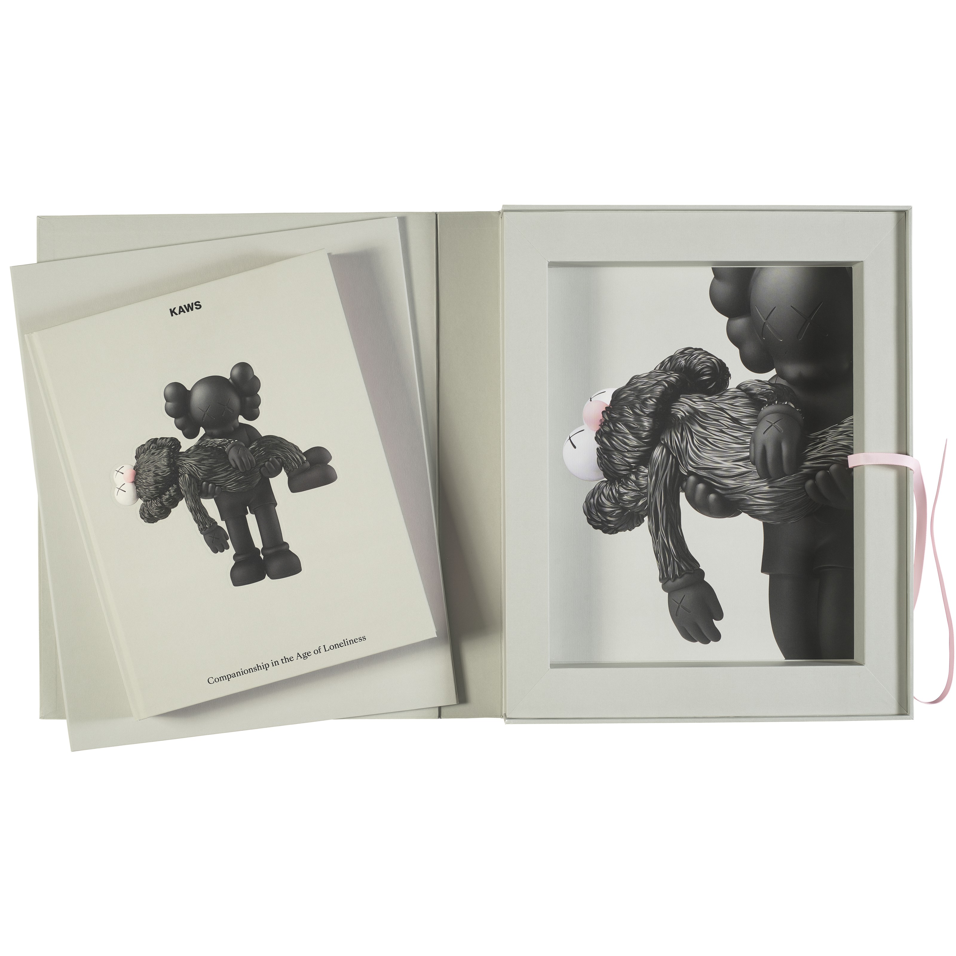 KAWS カウズ 作品集 KAWS -の商品詳細 | 蔦屋書店オンラインストア