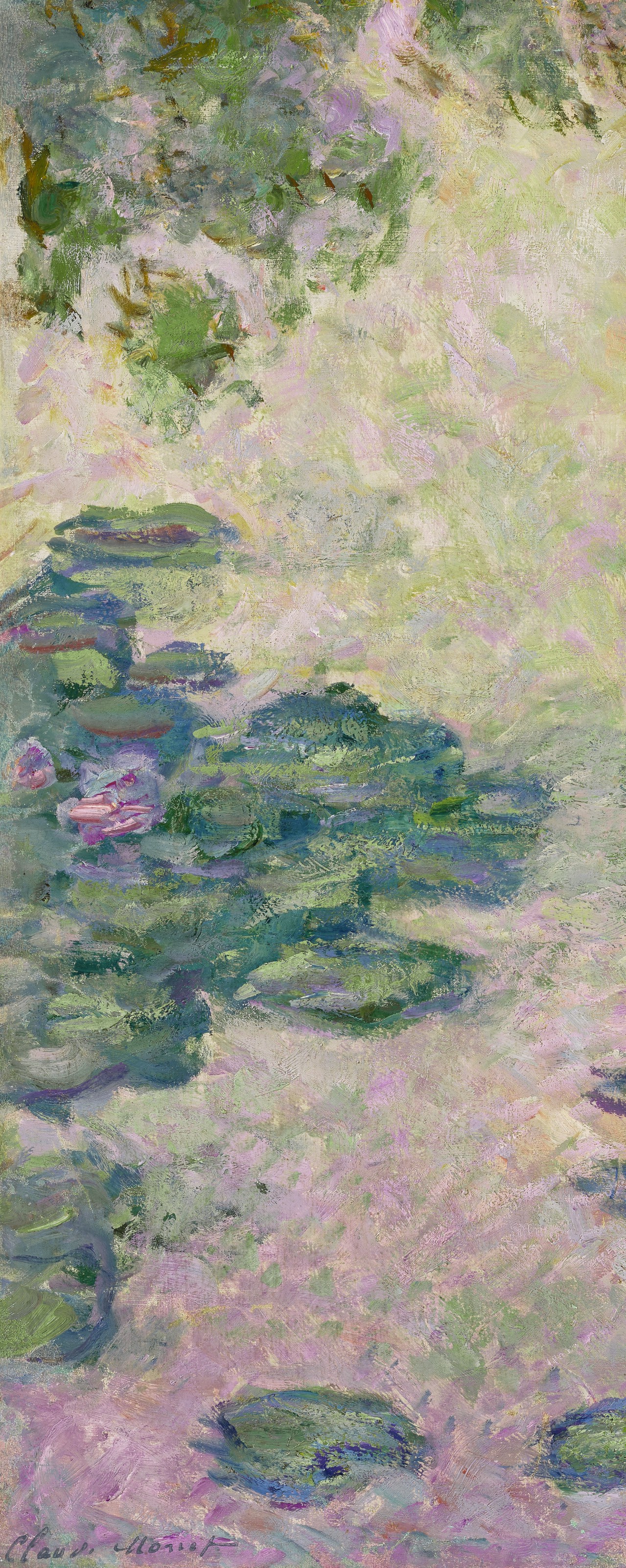 CLAUDE MONET (1840-1926), Le bassin d'Argenteuil | Christie's