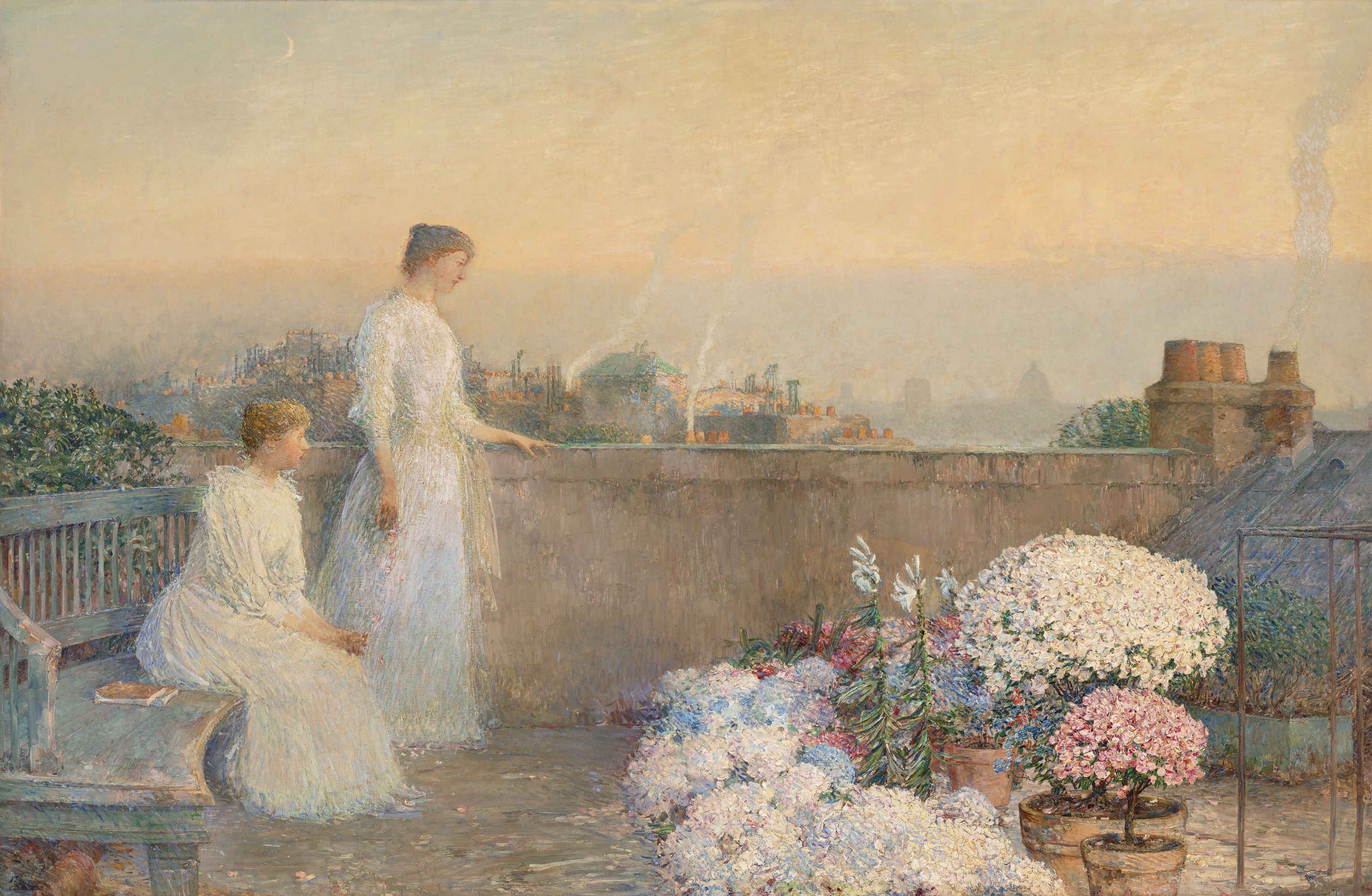 CLAUDE MONET (1840-1926), Le bassin d'Argenteuil | Christie's