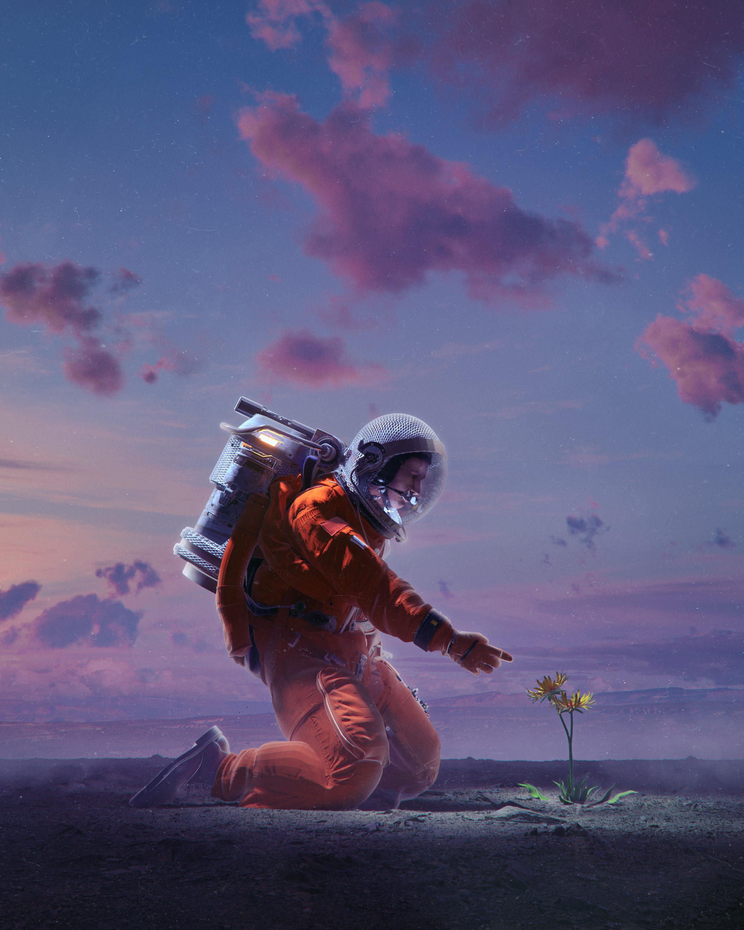 Beeple (b. 1981), EVERYDAYS: THE FIRST 5000 DAYS | Christie