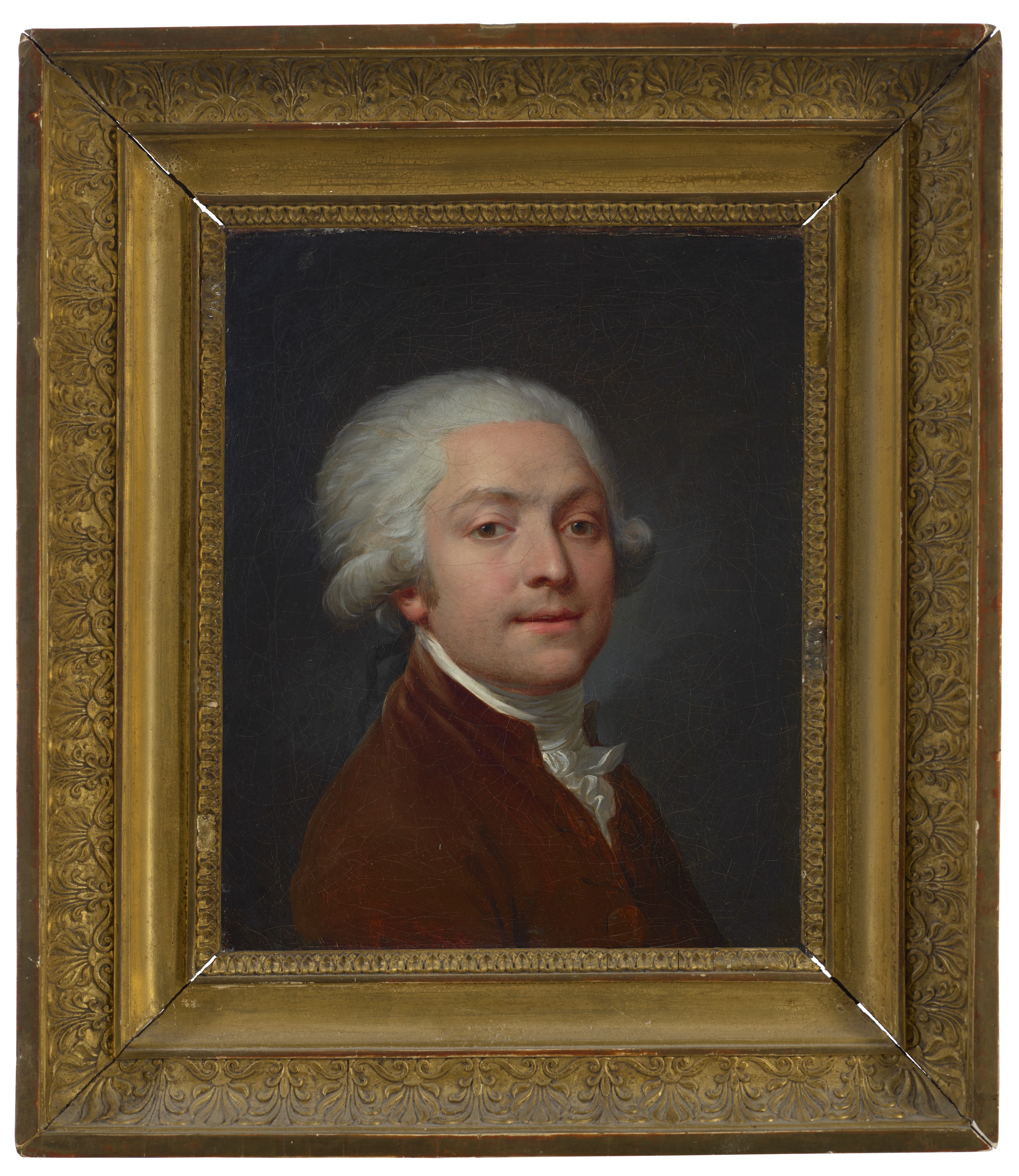 JeanBaptiste Regnault Lose in unserem Preisarchiv LotSearch