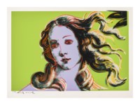 ANDY WARHOL (1928-1987)  
