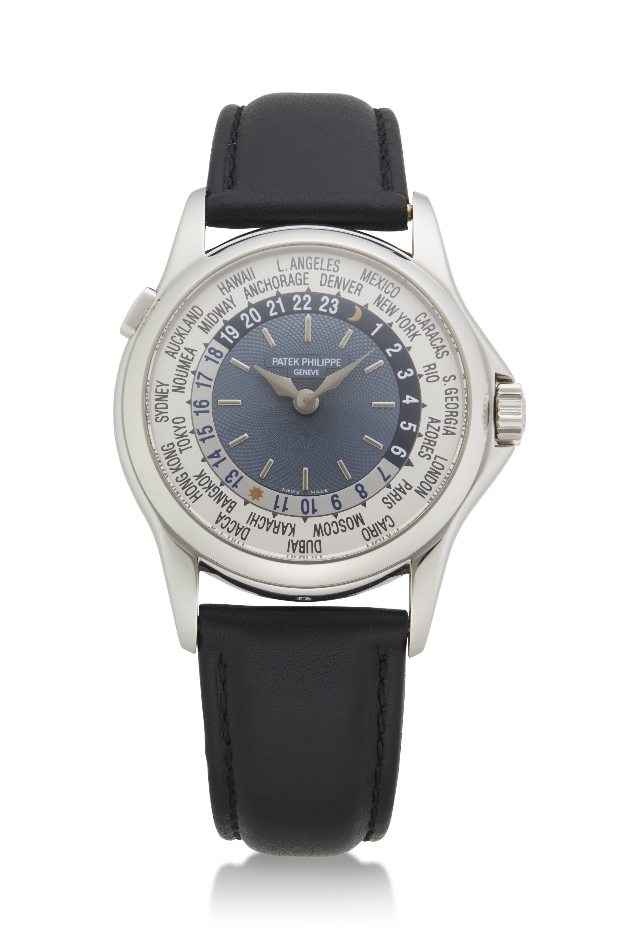 Patek 5110p 2025