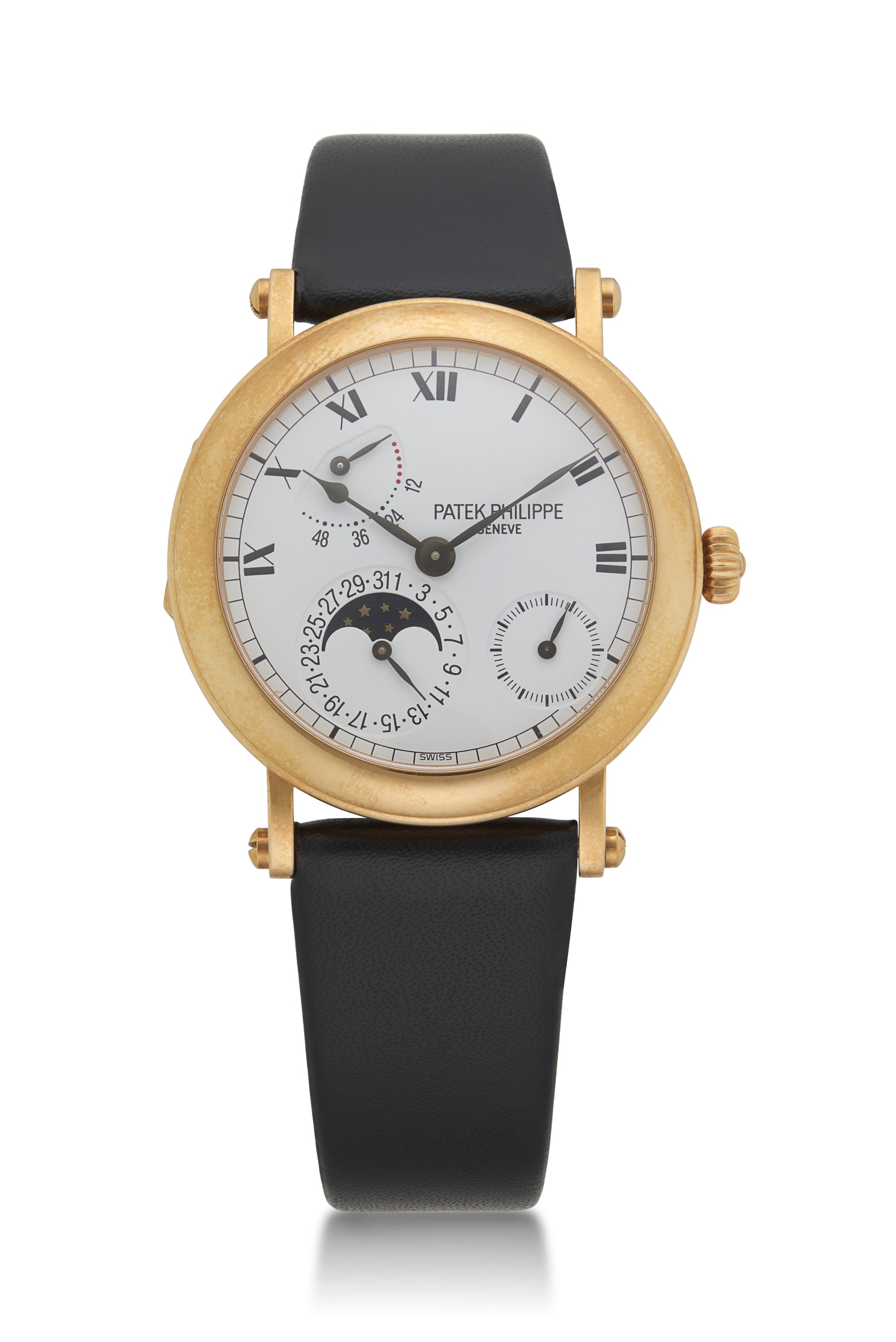 Patek 5150 new arrivals