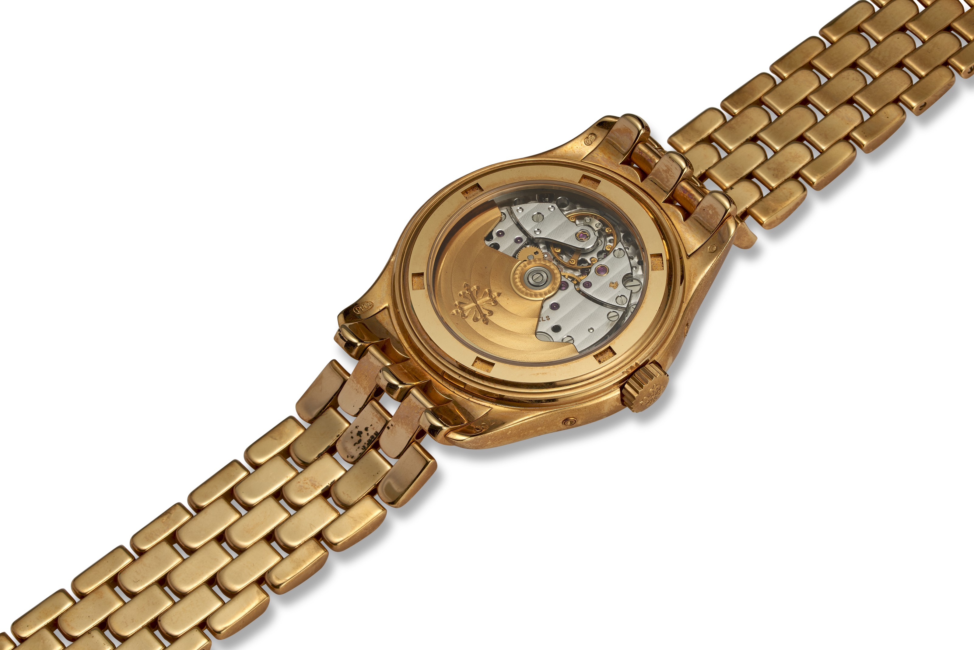 Patek philippe 5037 hotsell price