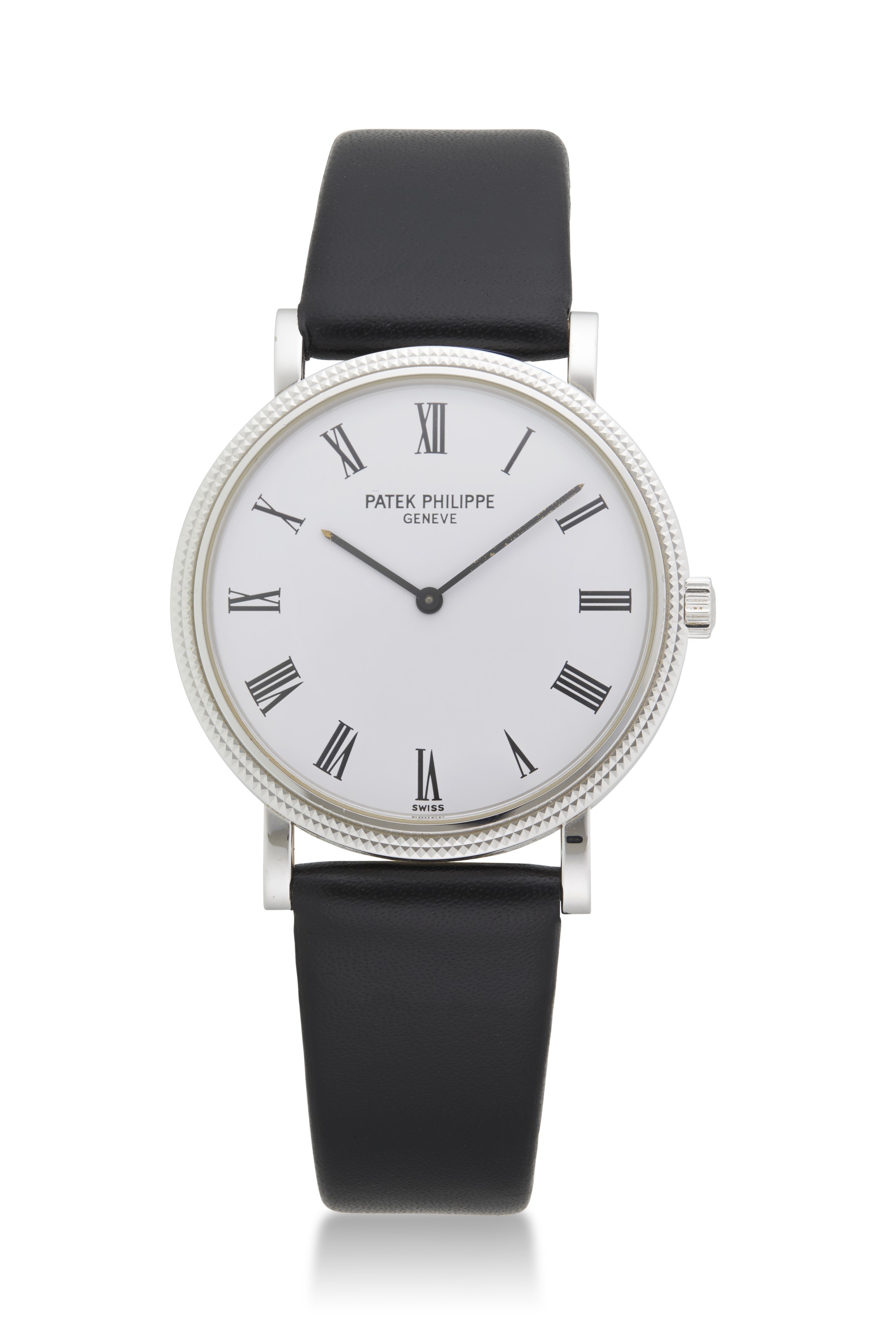 Patek philippe calatrava 5120g outlet