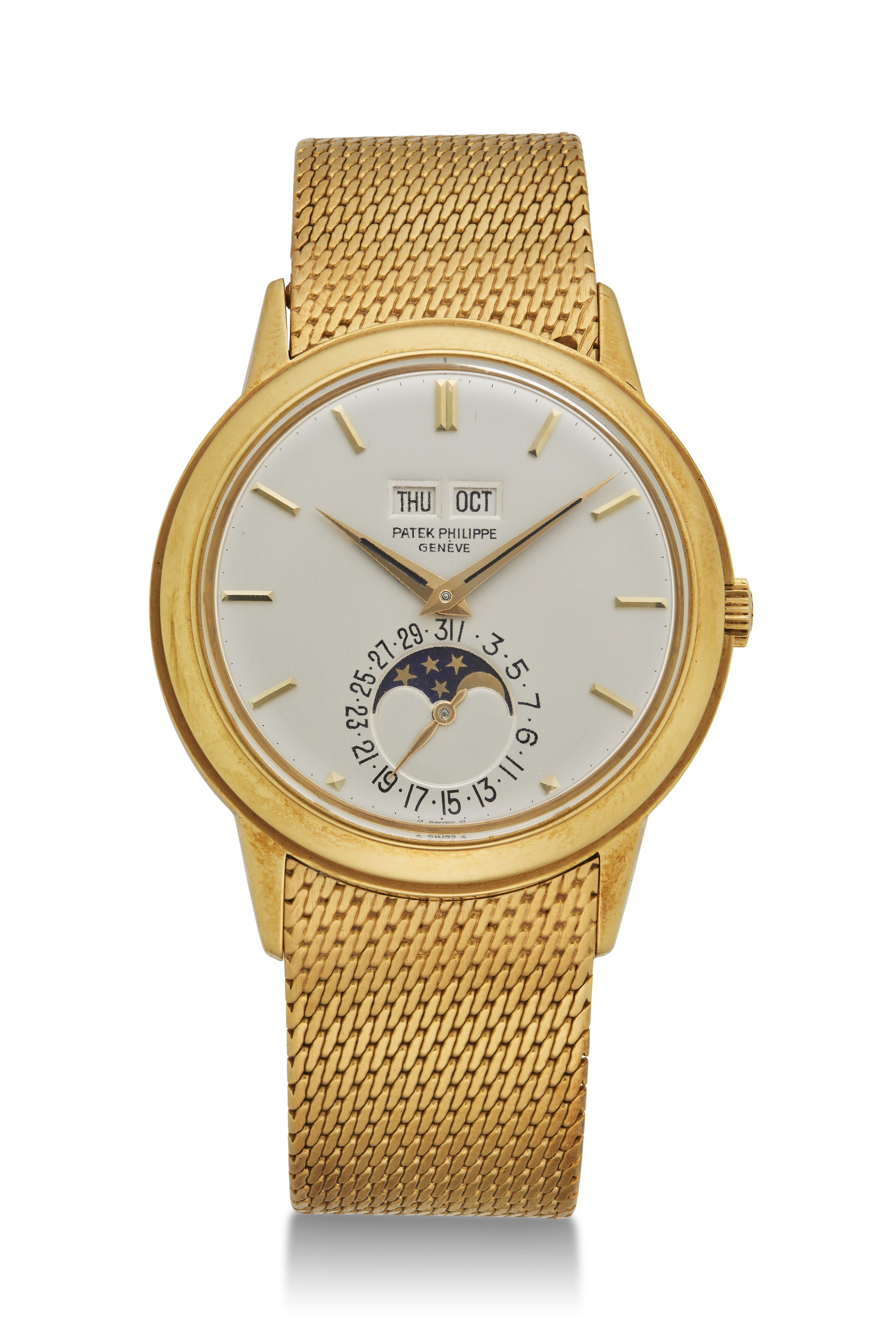 Patek 3448 for sale shop