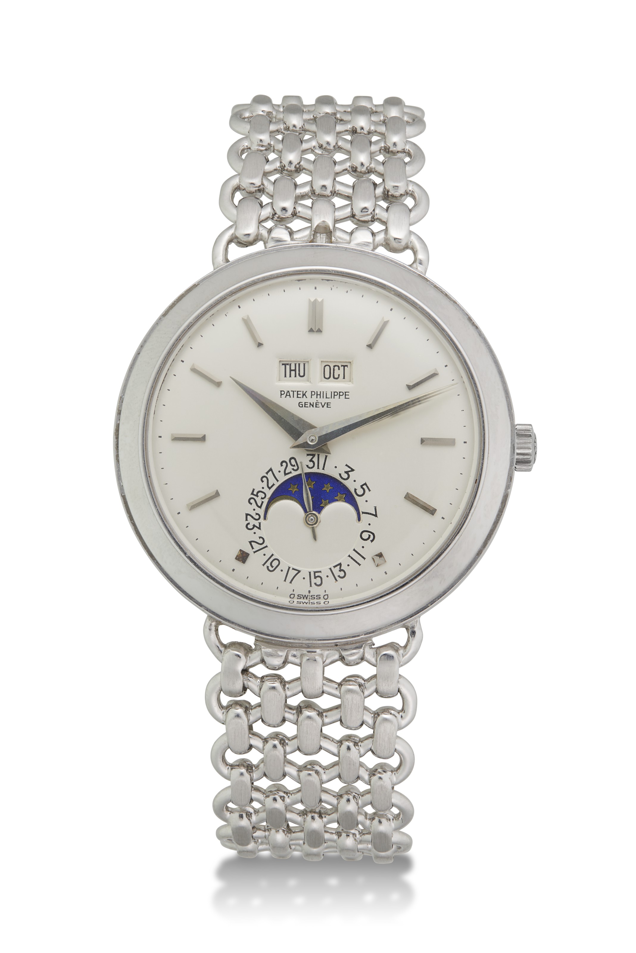Patek 3448 for sale shop