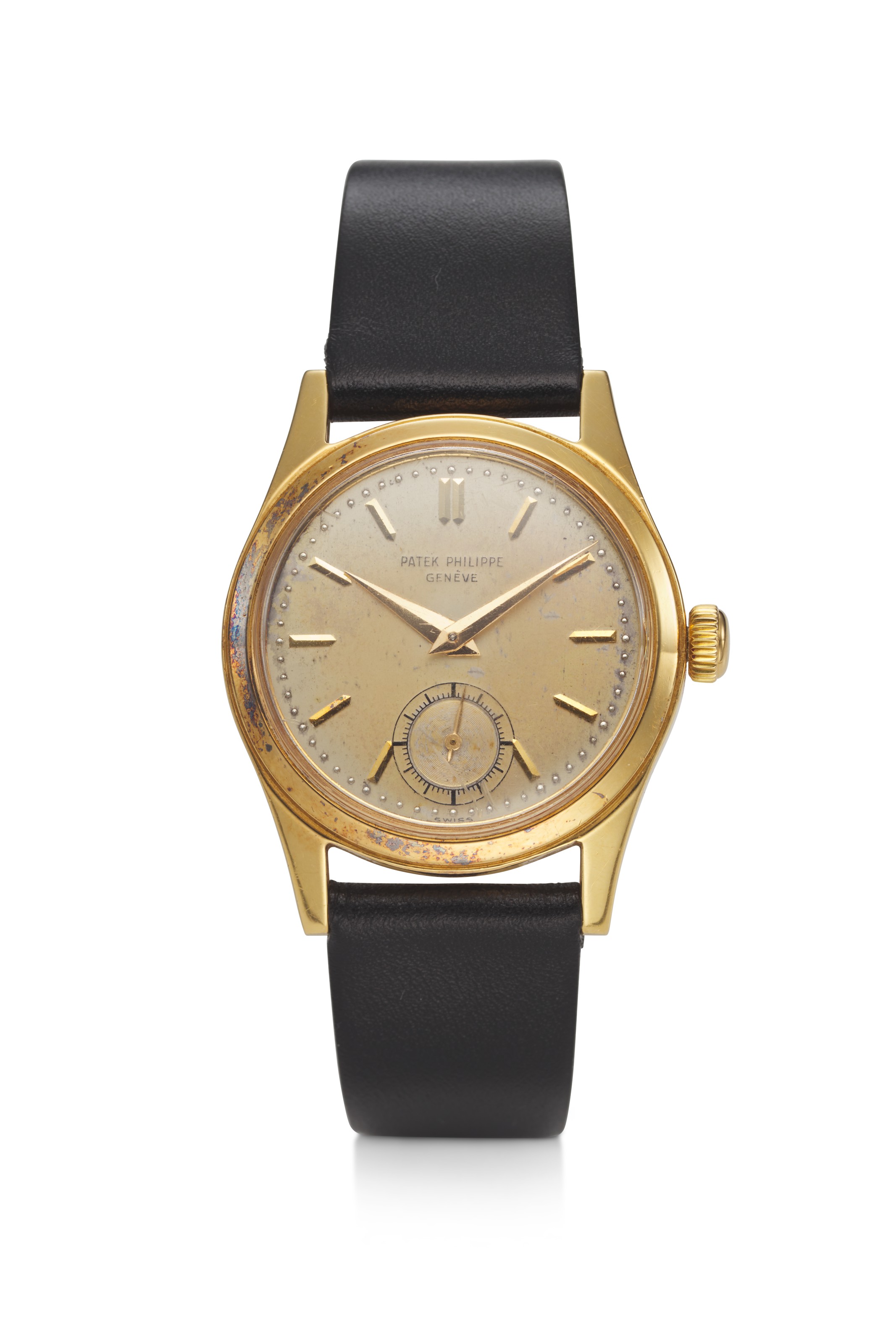 Patek 2483 top