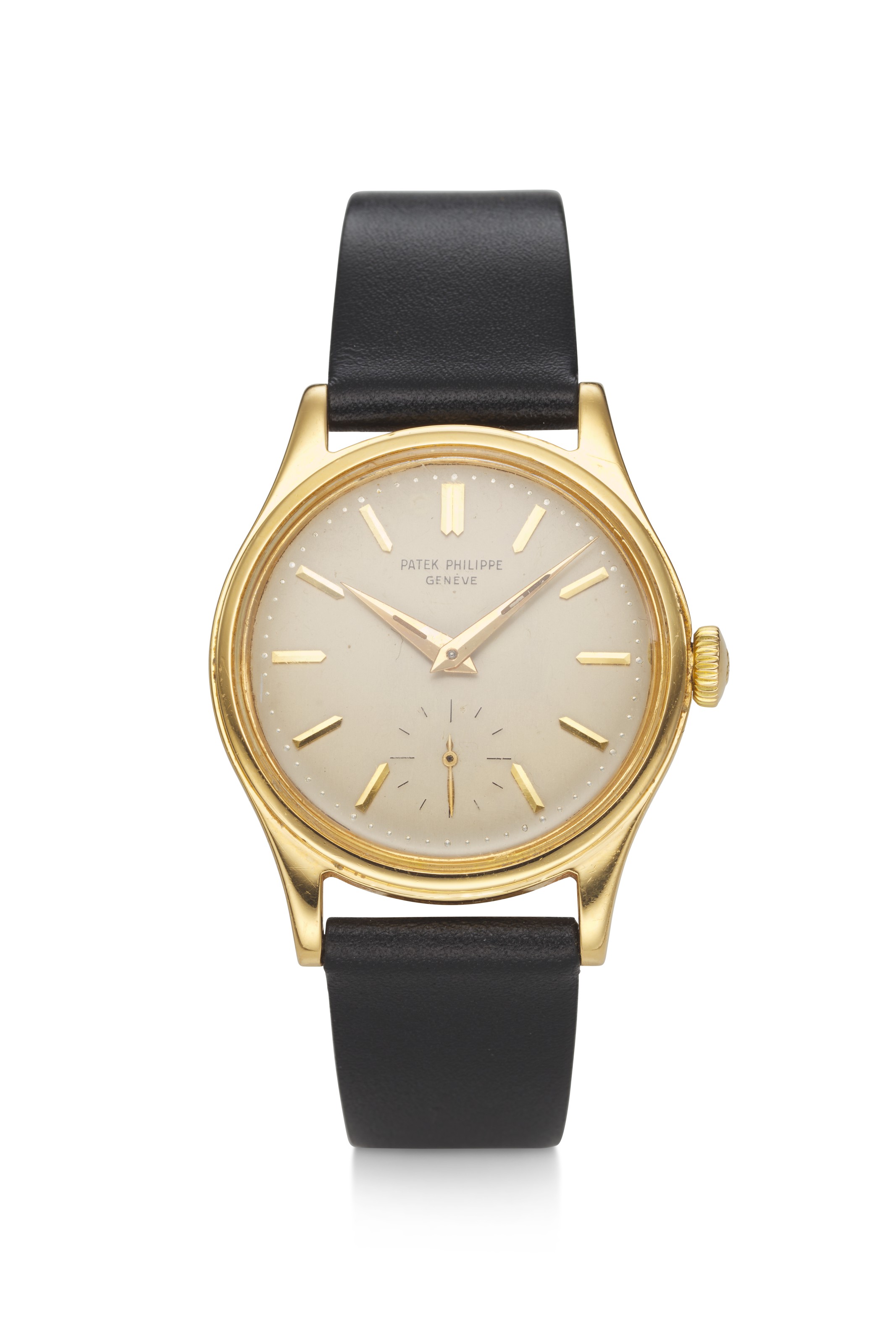 Patek philippe 2509 clearance