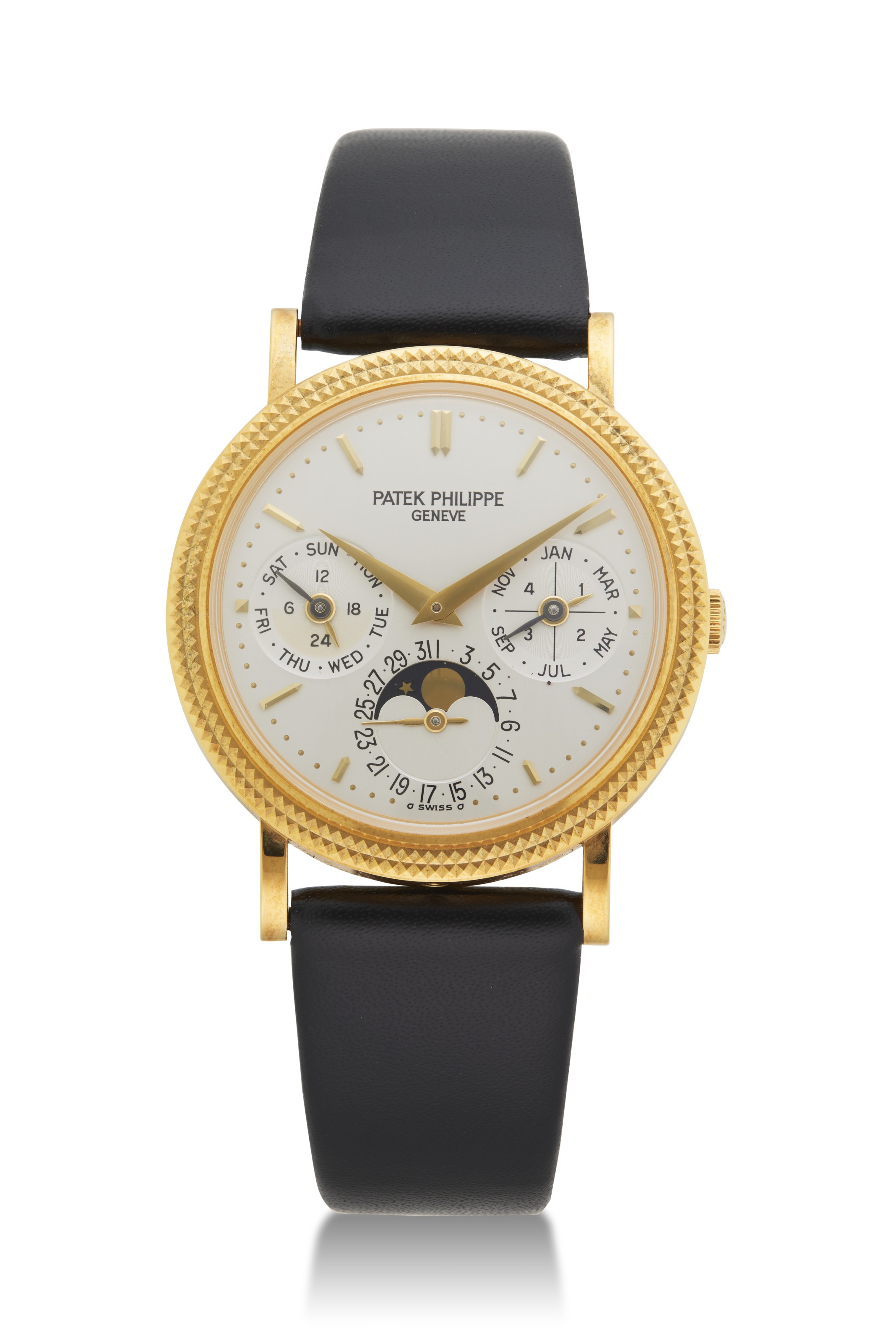 Patek 3979 outlet