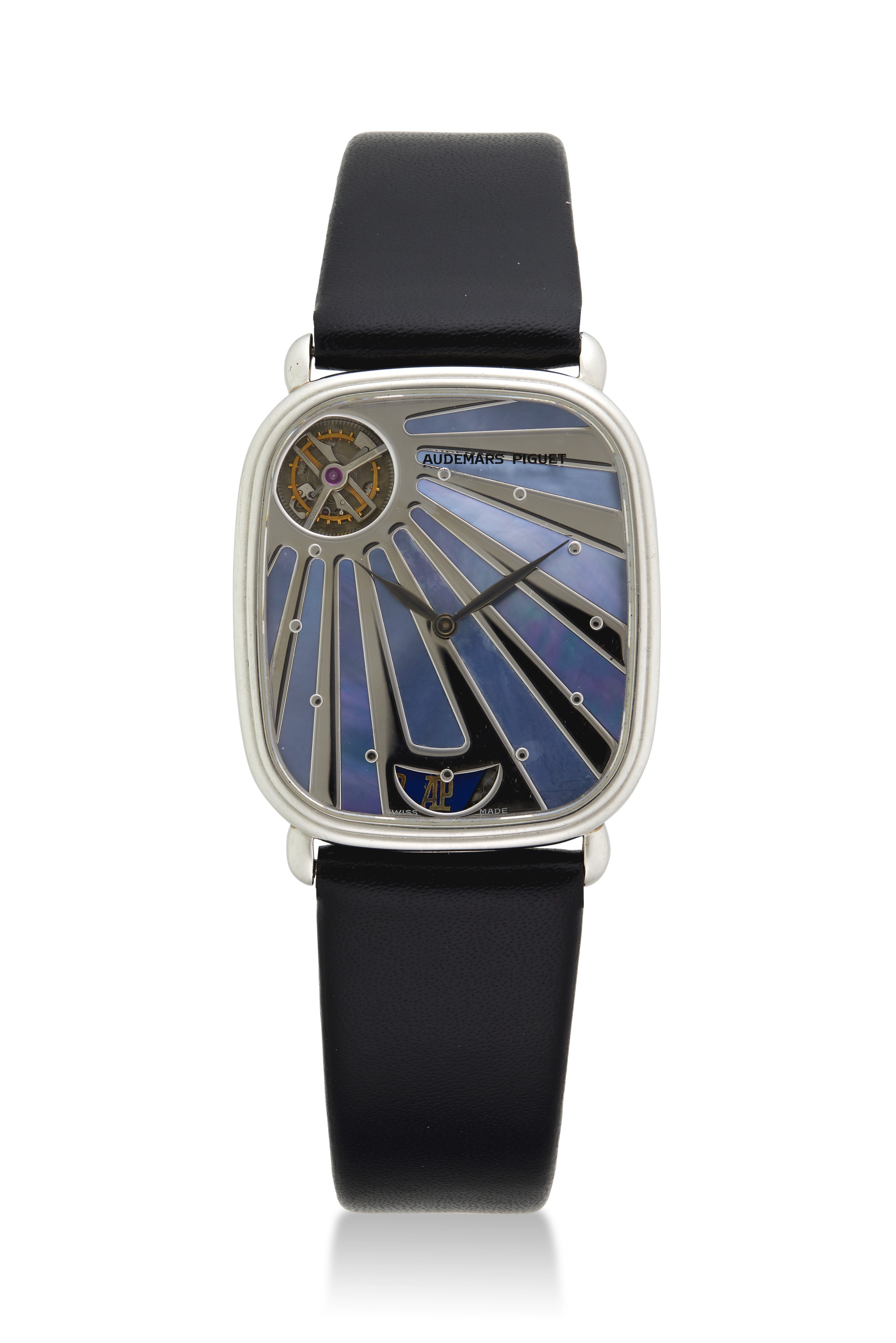 Audemars piguet on sale 25643