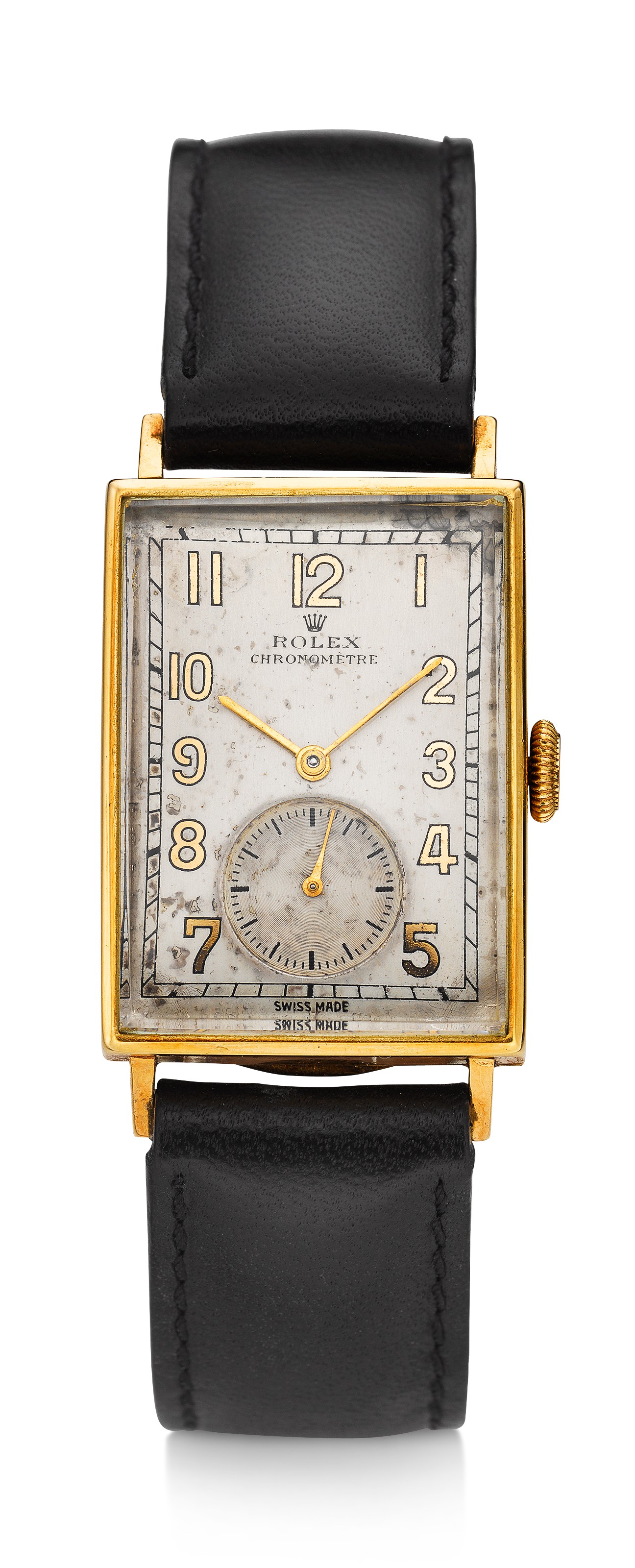rolex rectangular watches for sale