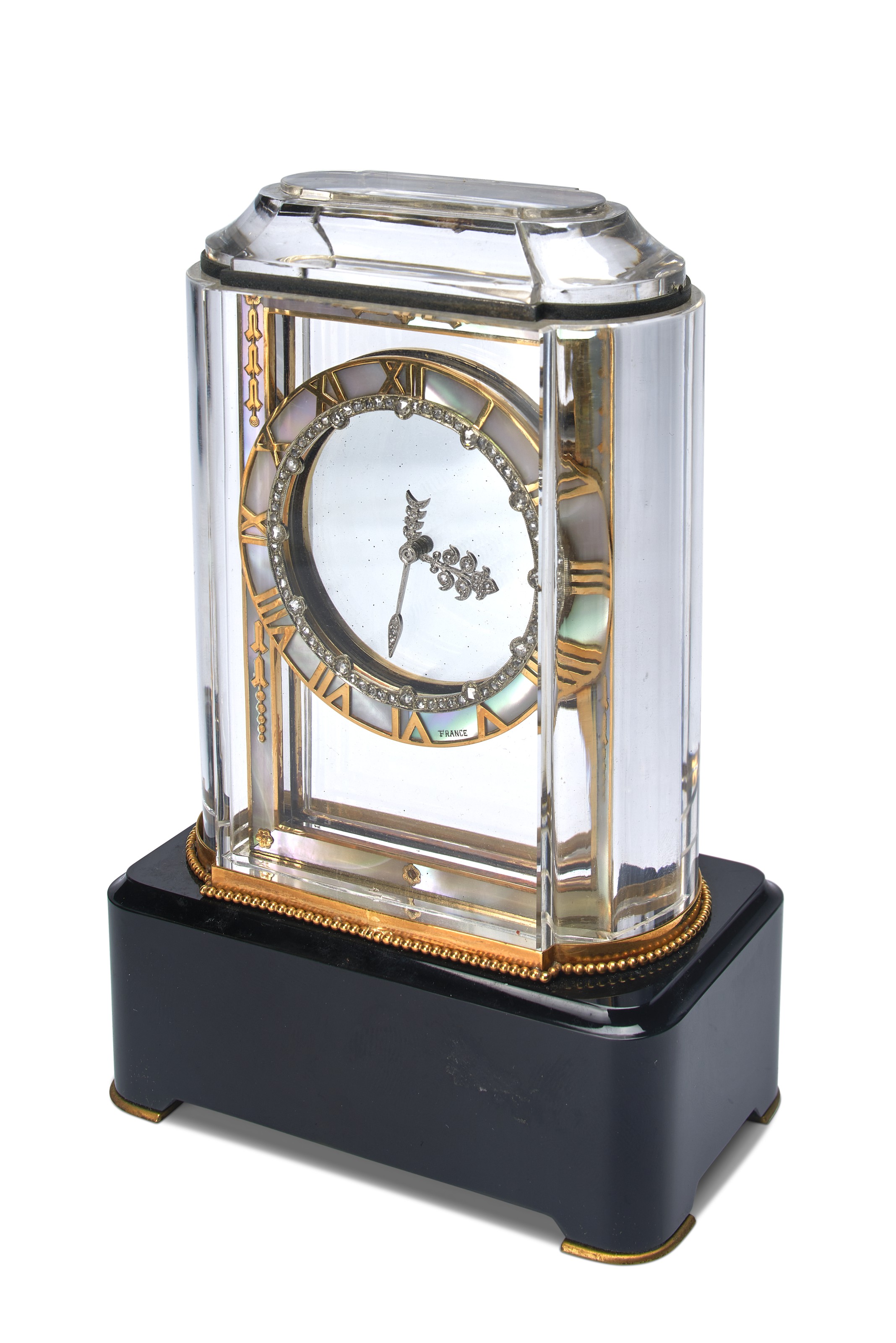 LADIES' WATCH, LOUIS PHILIPPE, quartz movement. Clocks & Watches -  Wristwatches - Auctionet