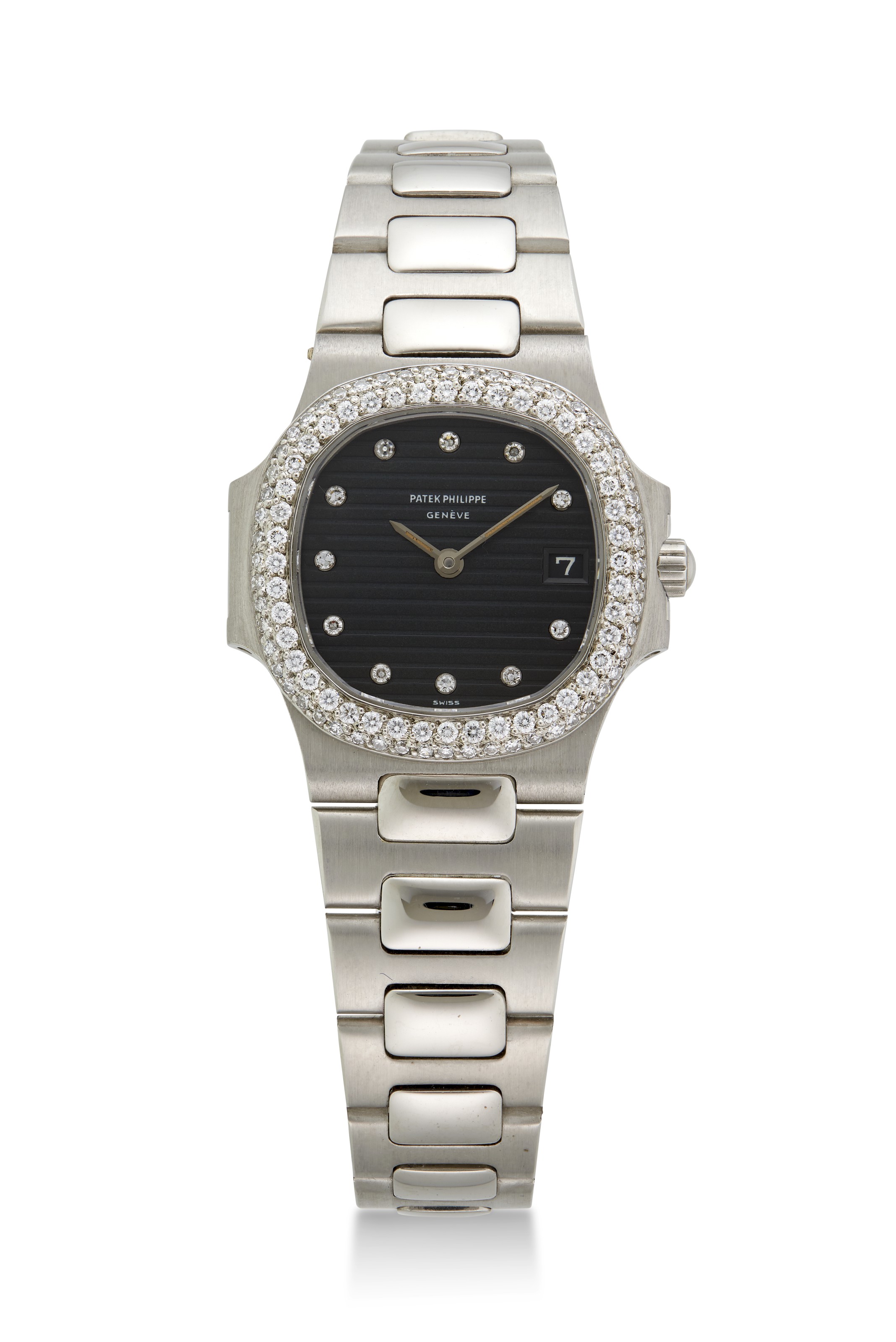 Patek philippe platinum top