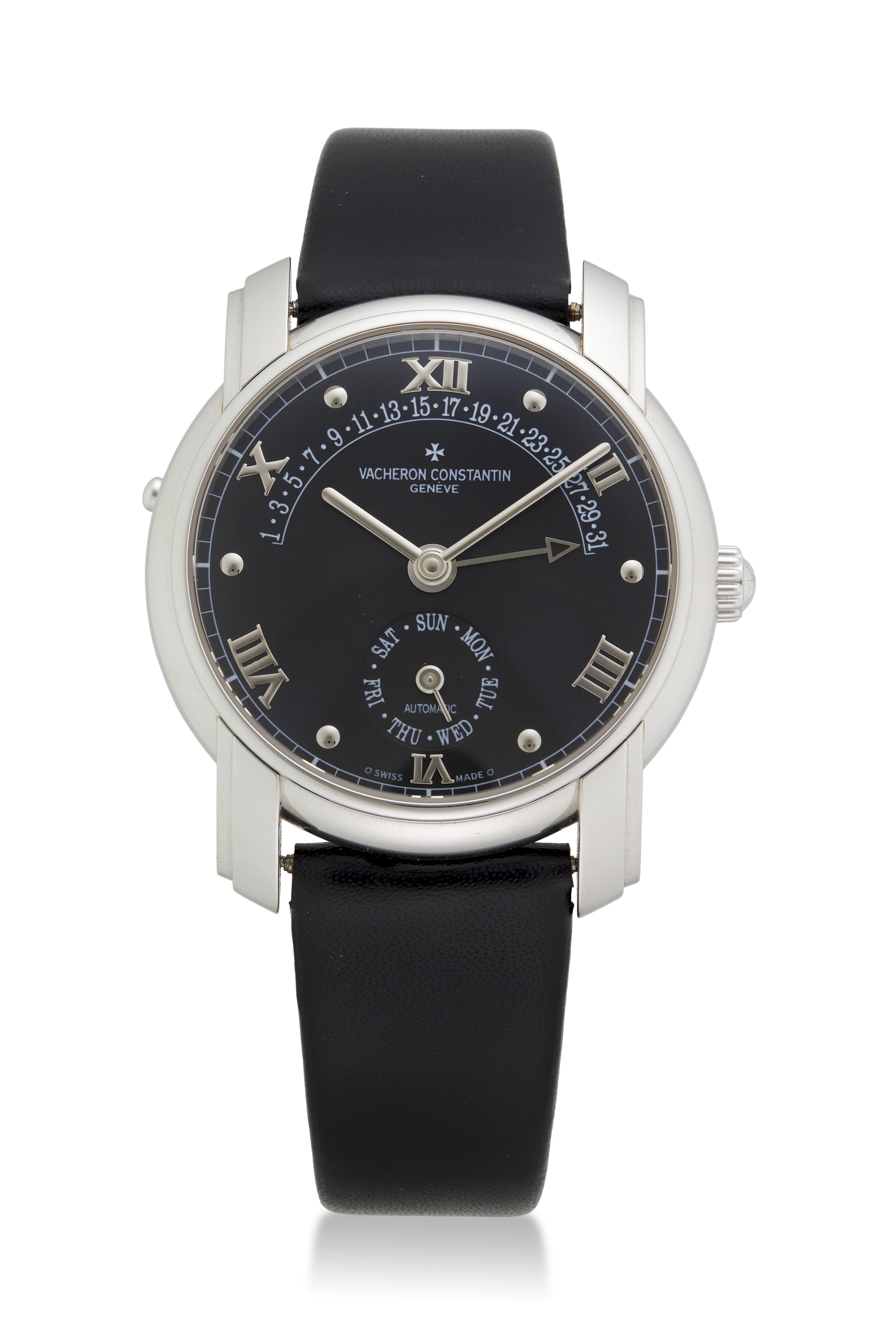 Vacheron 47245 discount