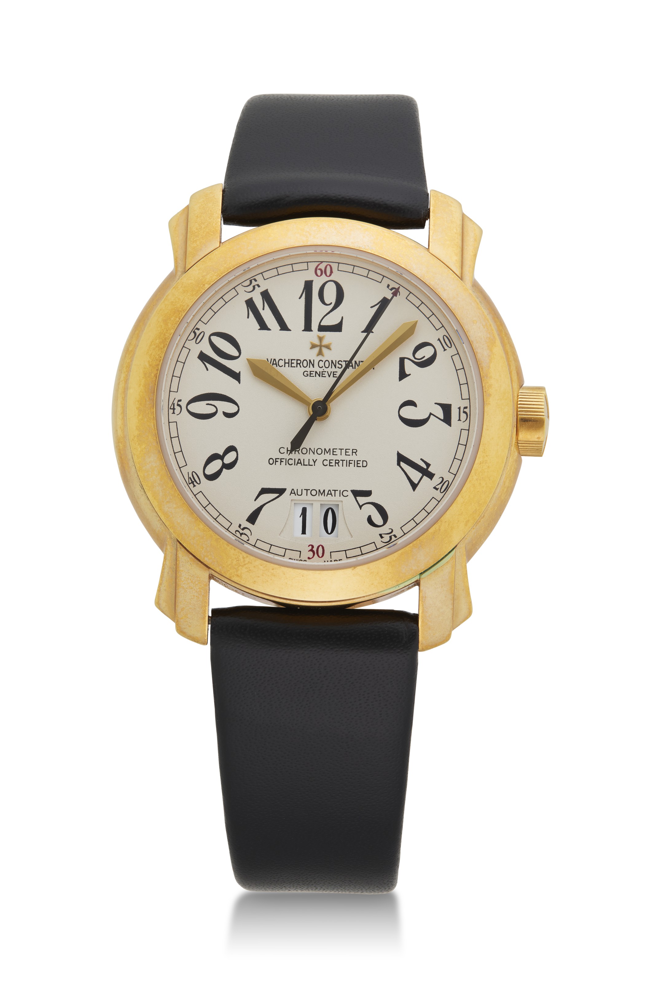 vacheron 42015