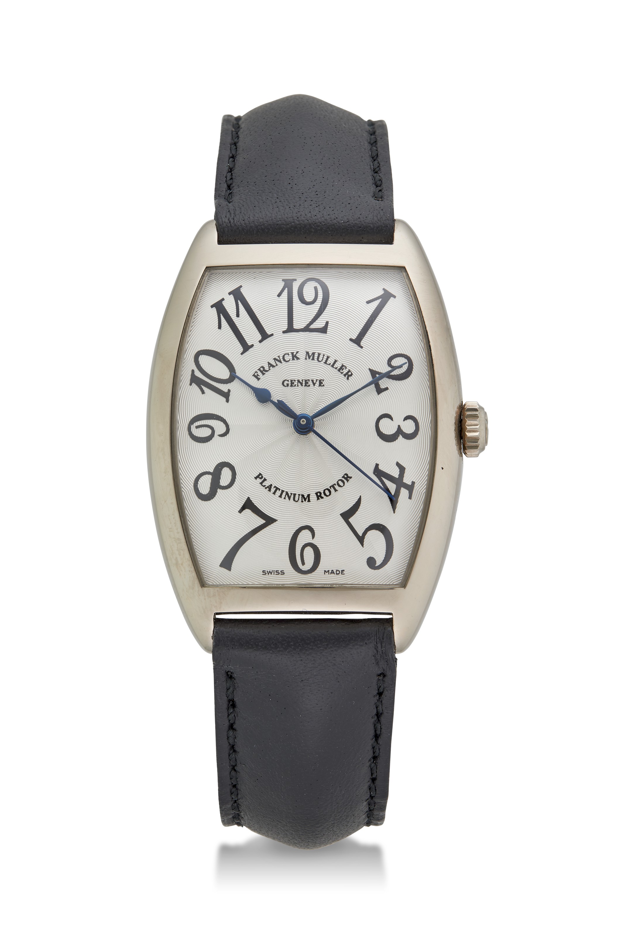 Franck muller clearance 2852 sc