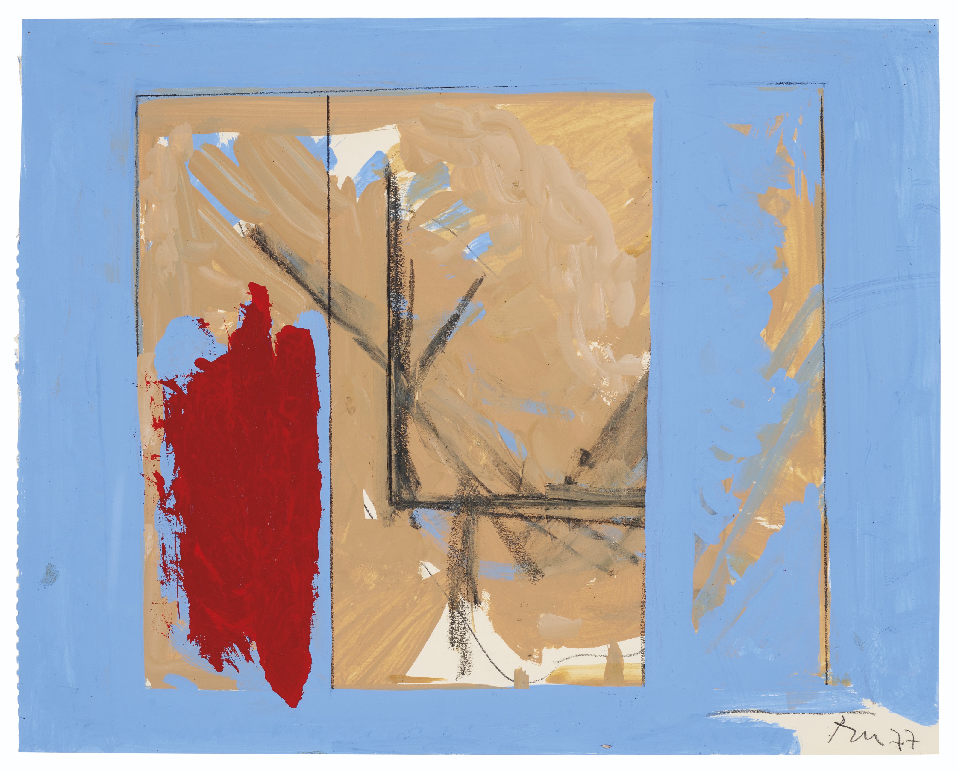 Robert Motherwell (19151991)