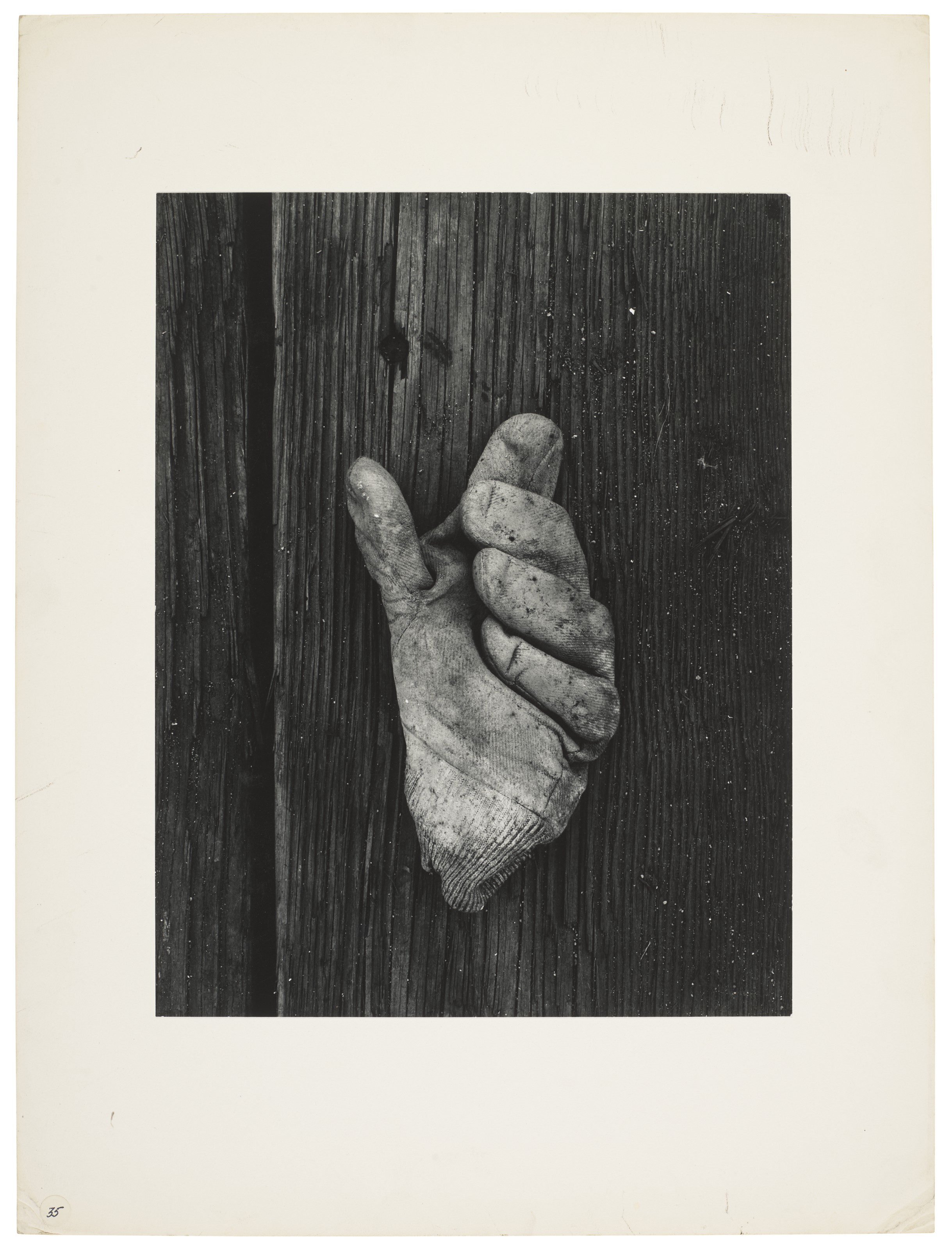 Aaron Siskind (1903-1991), Gloucester, 1944 | Christie’s