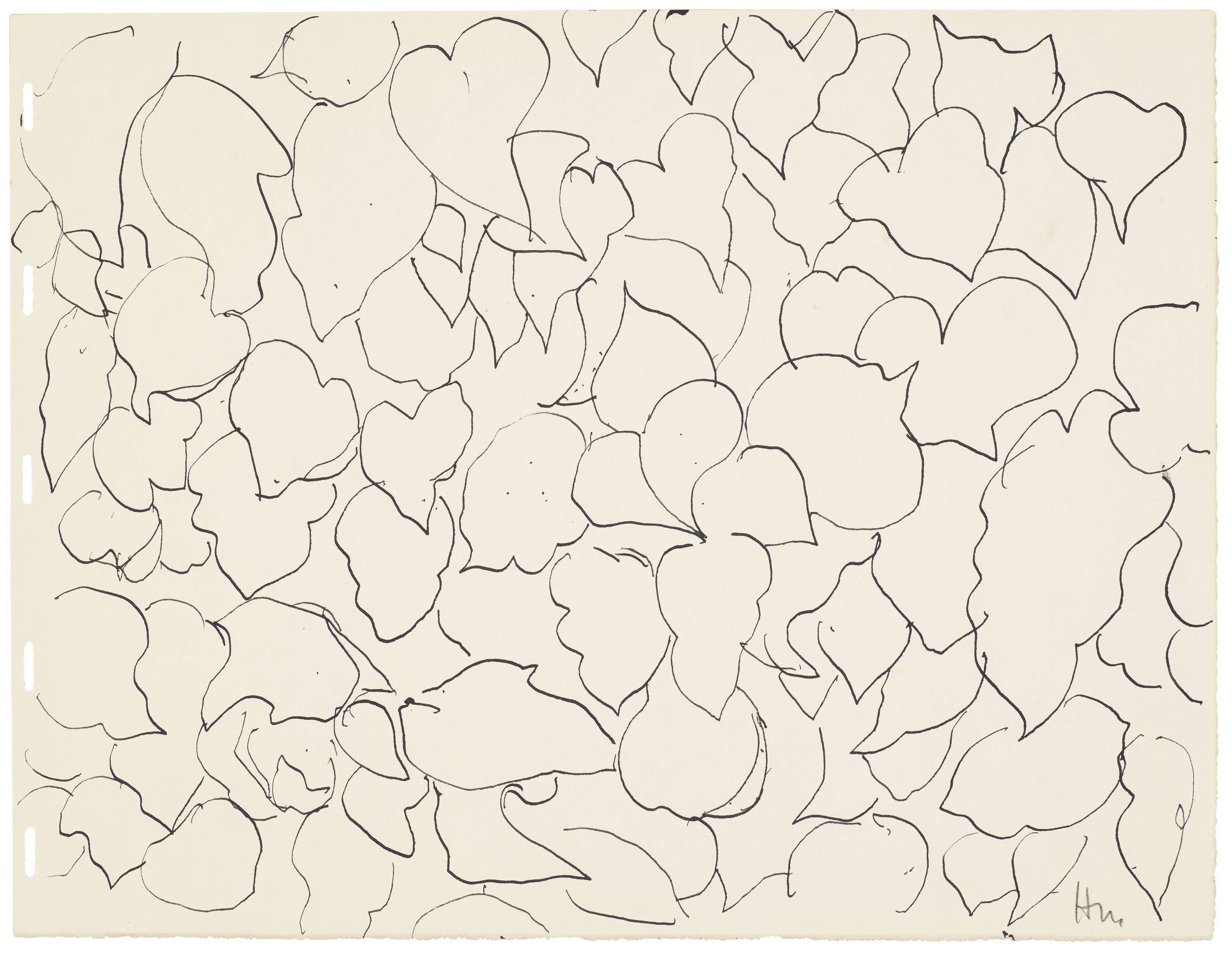Feuilles
