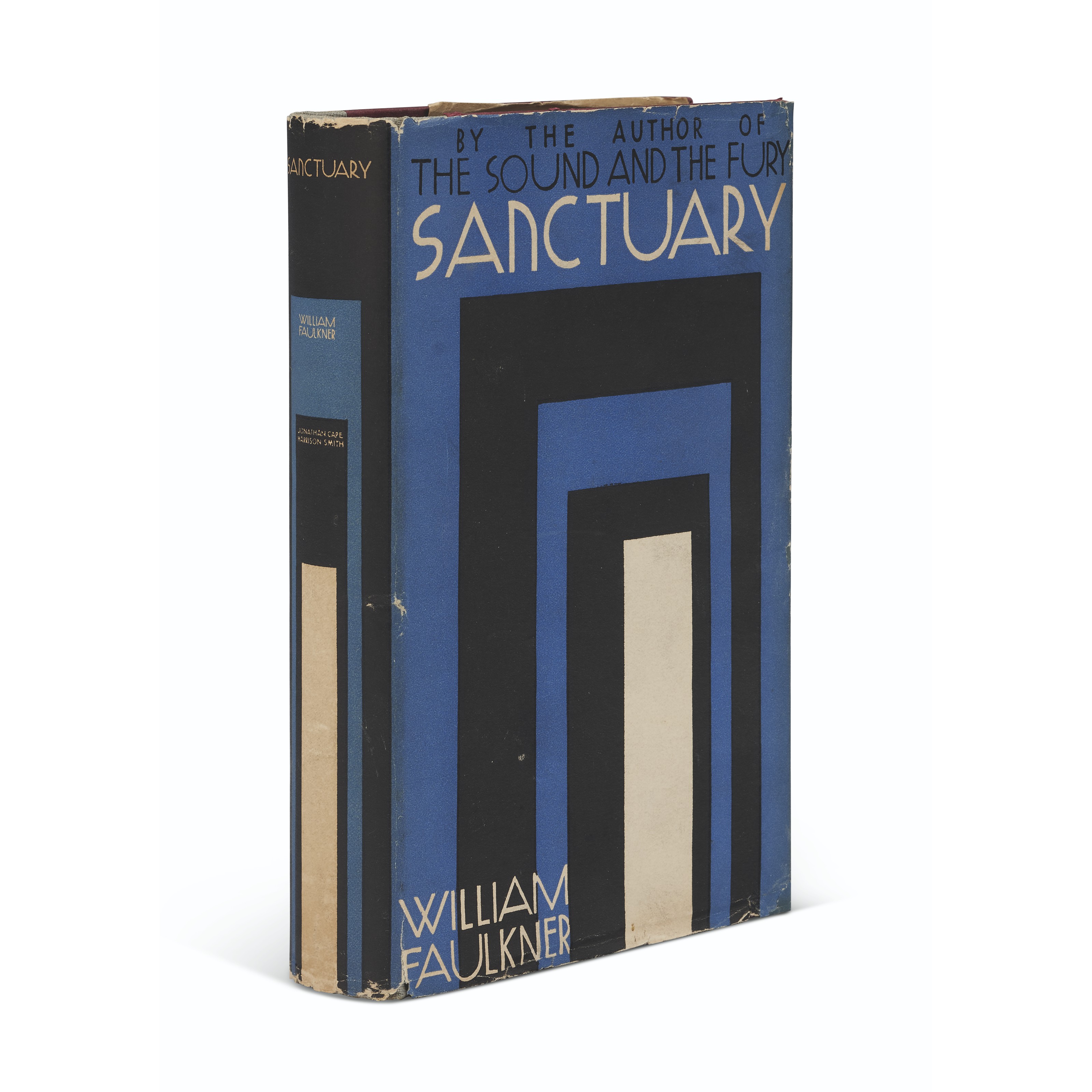 Sanctuary, William Faulkner, 1931 | Christie's