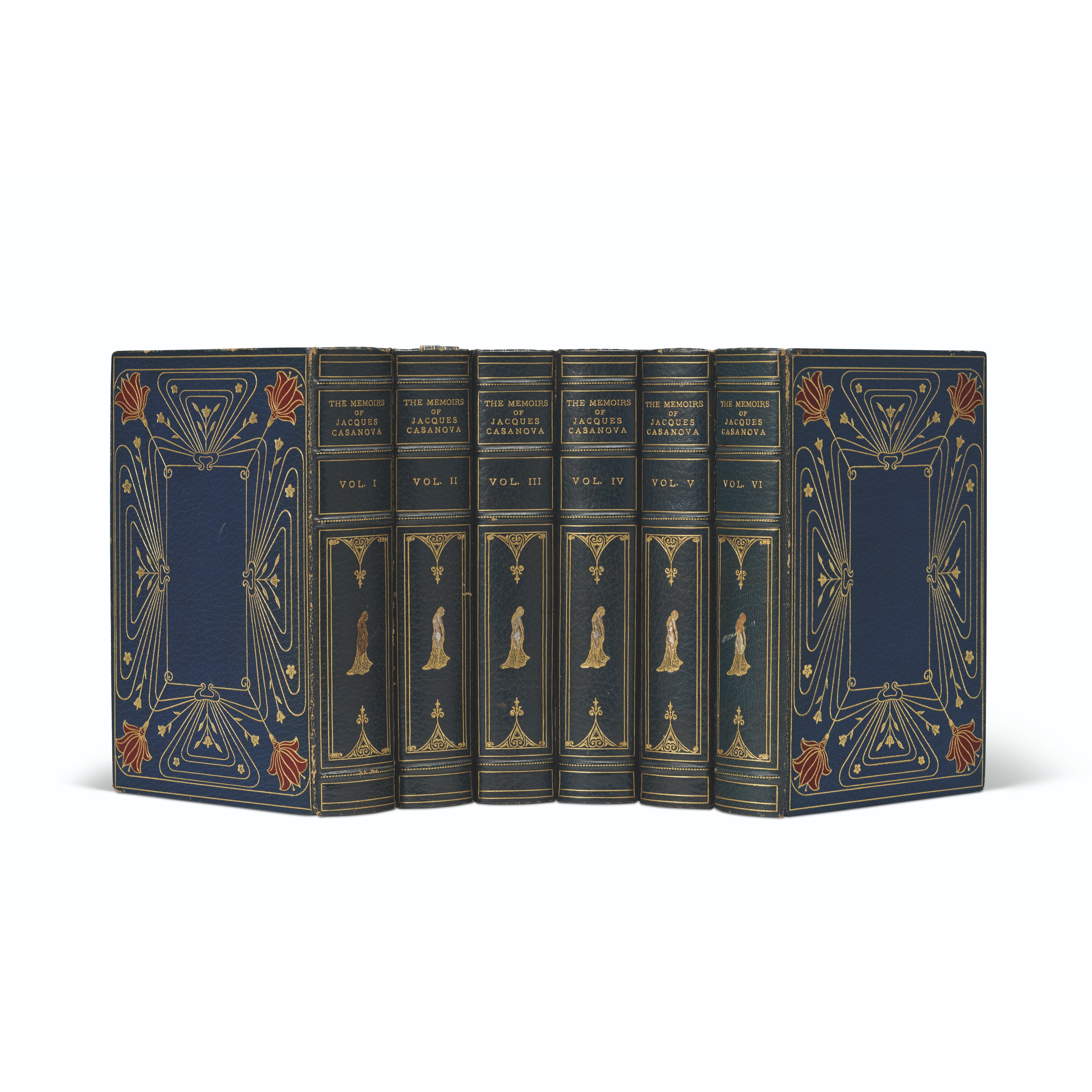 The Fountainhead, Ayn Rand, 1943 | Christie's