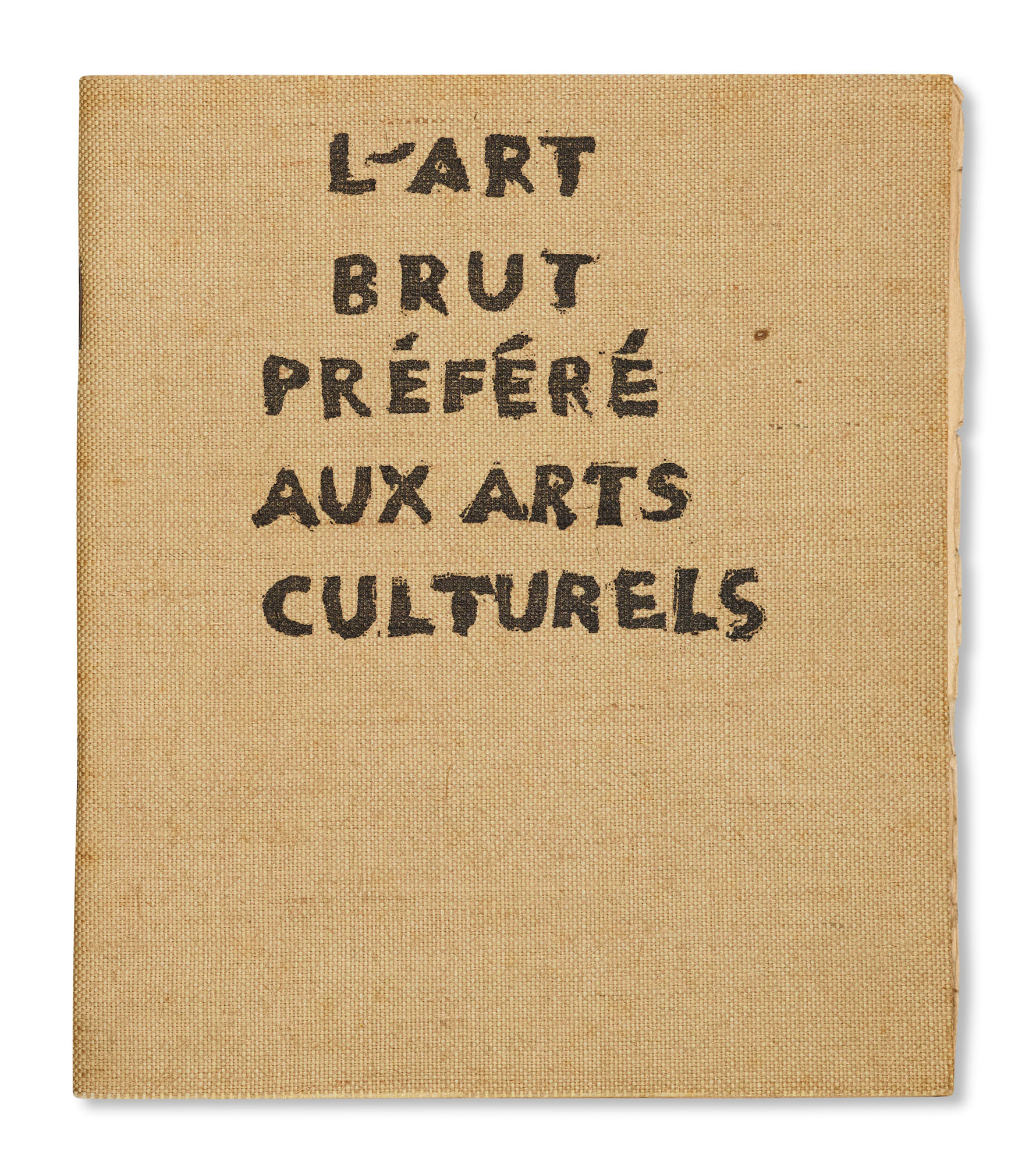 REVERDY, Pierre, et Pablo PICASSO | Christie's