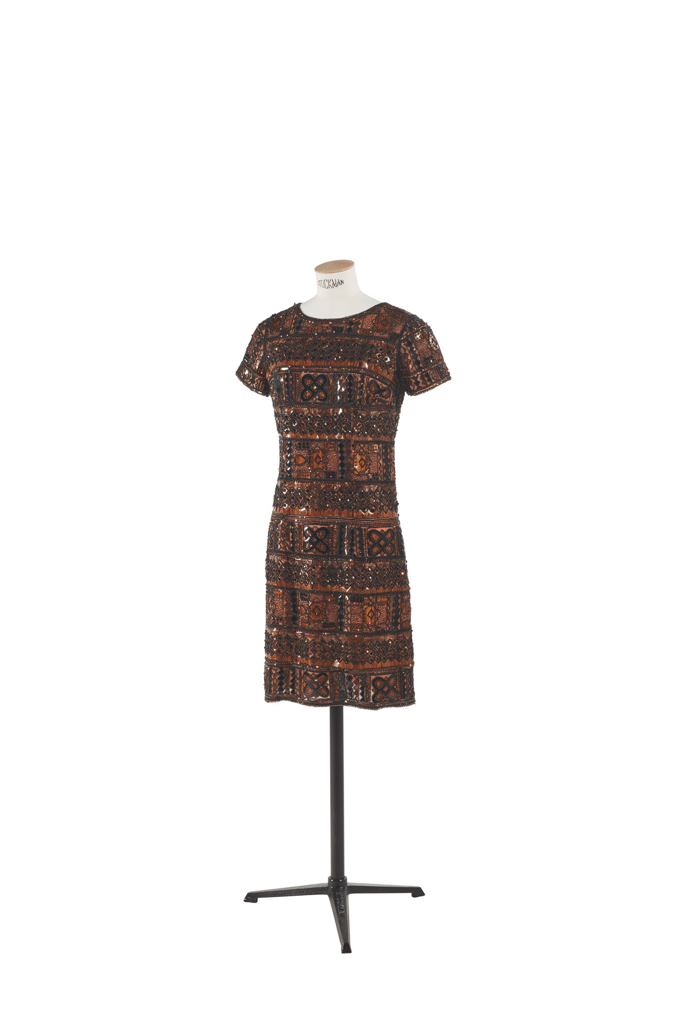 robe st laurent