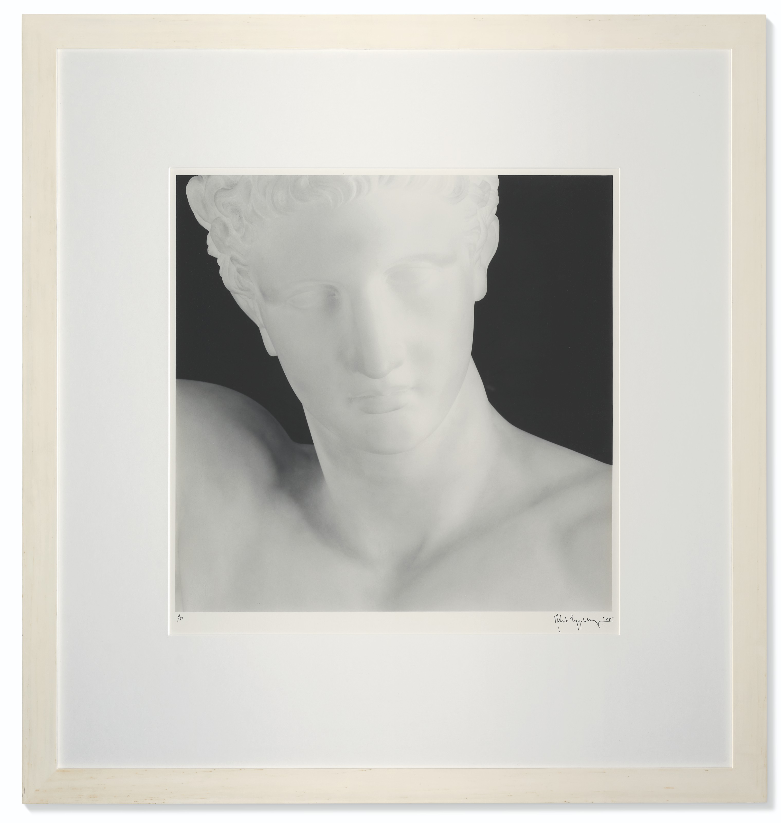 Robert Mapplethorpe (19461989)