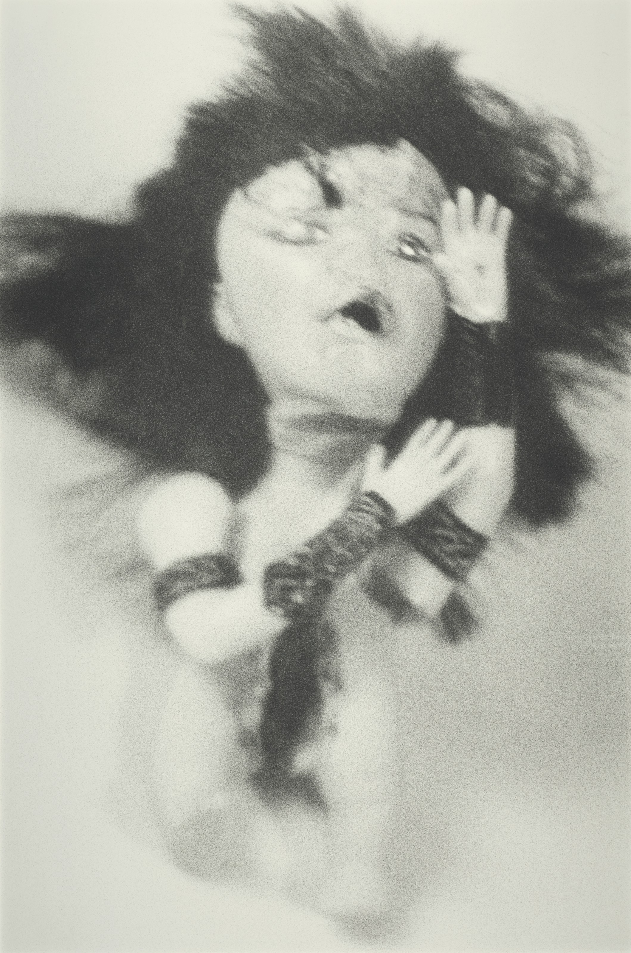 Cindy Sherman (b. 1954), Untitled, 1999. Gelatin silver print, mounted on board. Image: 38½ x 25½ in (98 x 65 cm). Sheet/mount: 45¼ x 32½ in (115 x 82.5 cm). Estimate: €6,000-8,000. Offered in Collection Marion Lambert on 25 May 2021 at Christie’s in Paris
