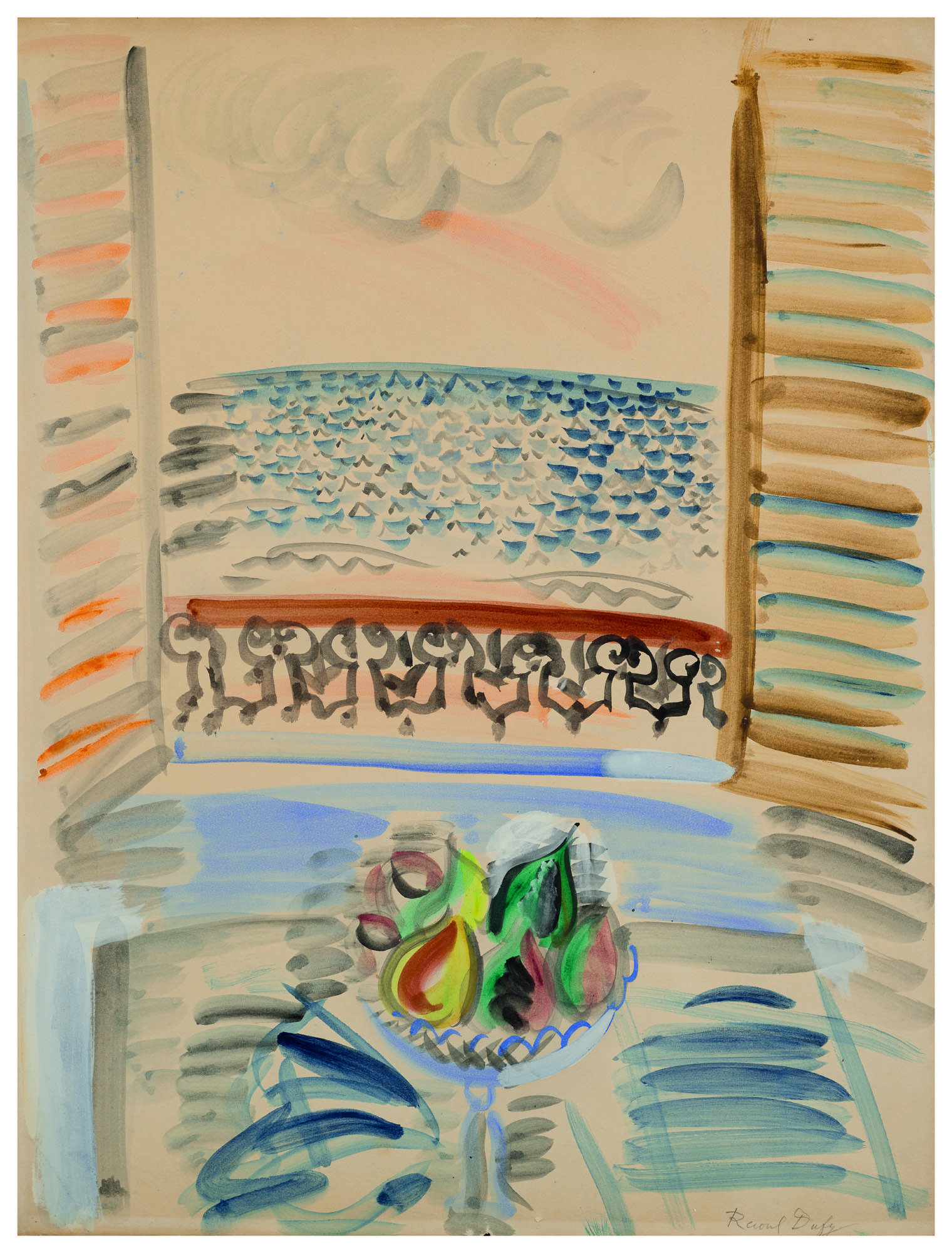 Odilon Redon 1840 1916