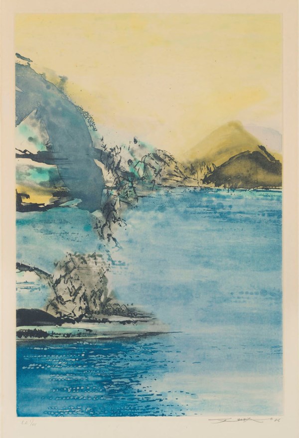 The th Century Art Online Sale