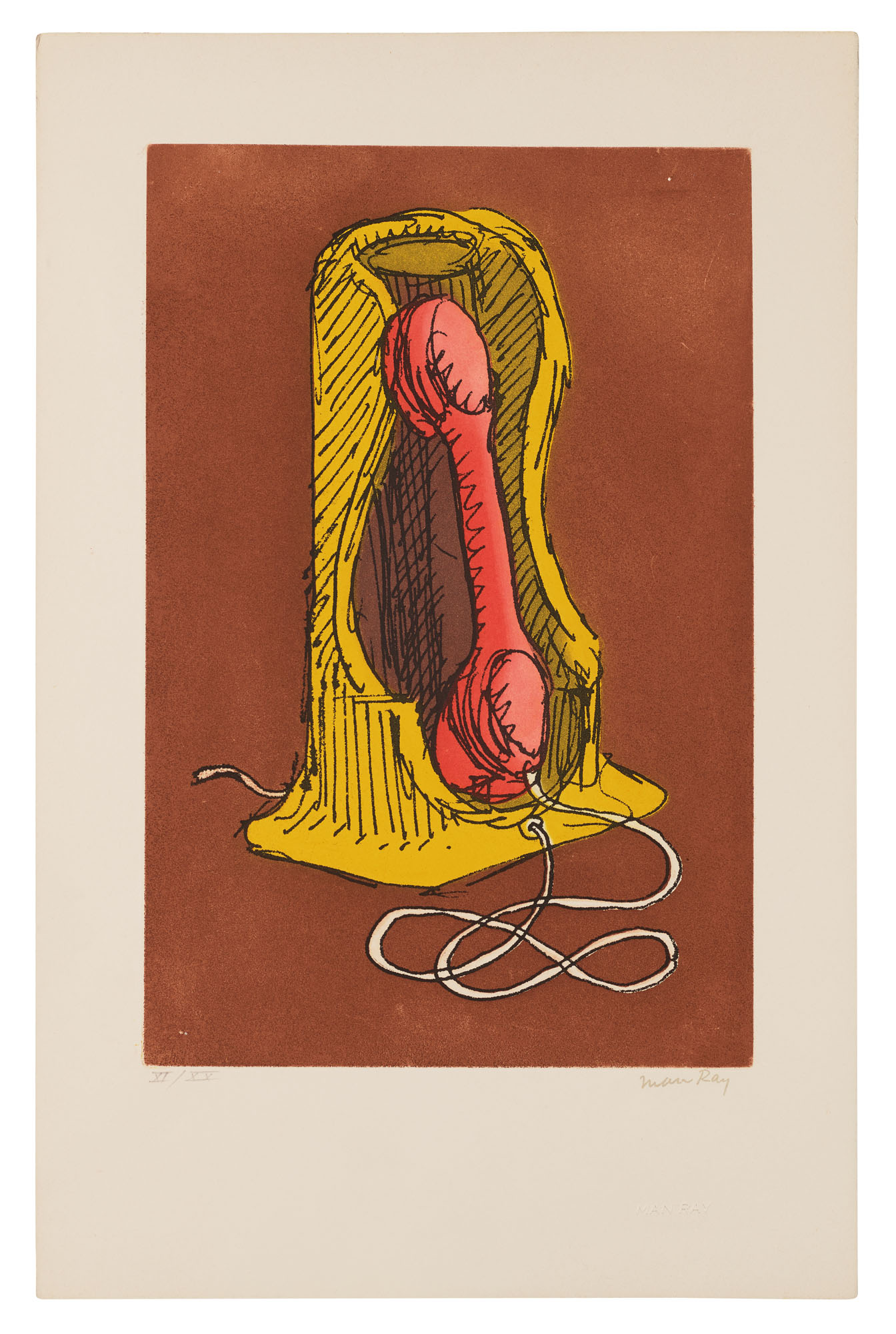 MAN RAY (1890-1976), Lee Miller, 1929 | Christie's