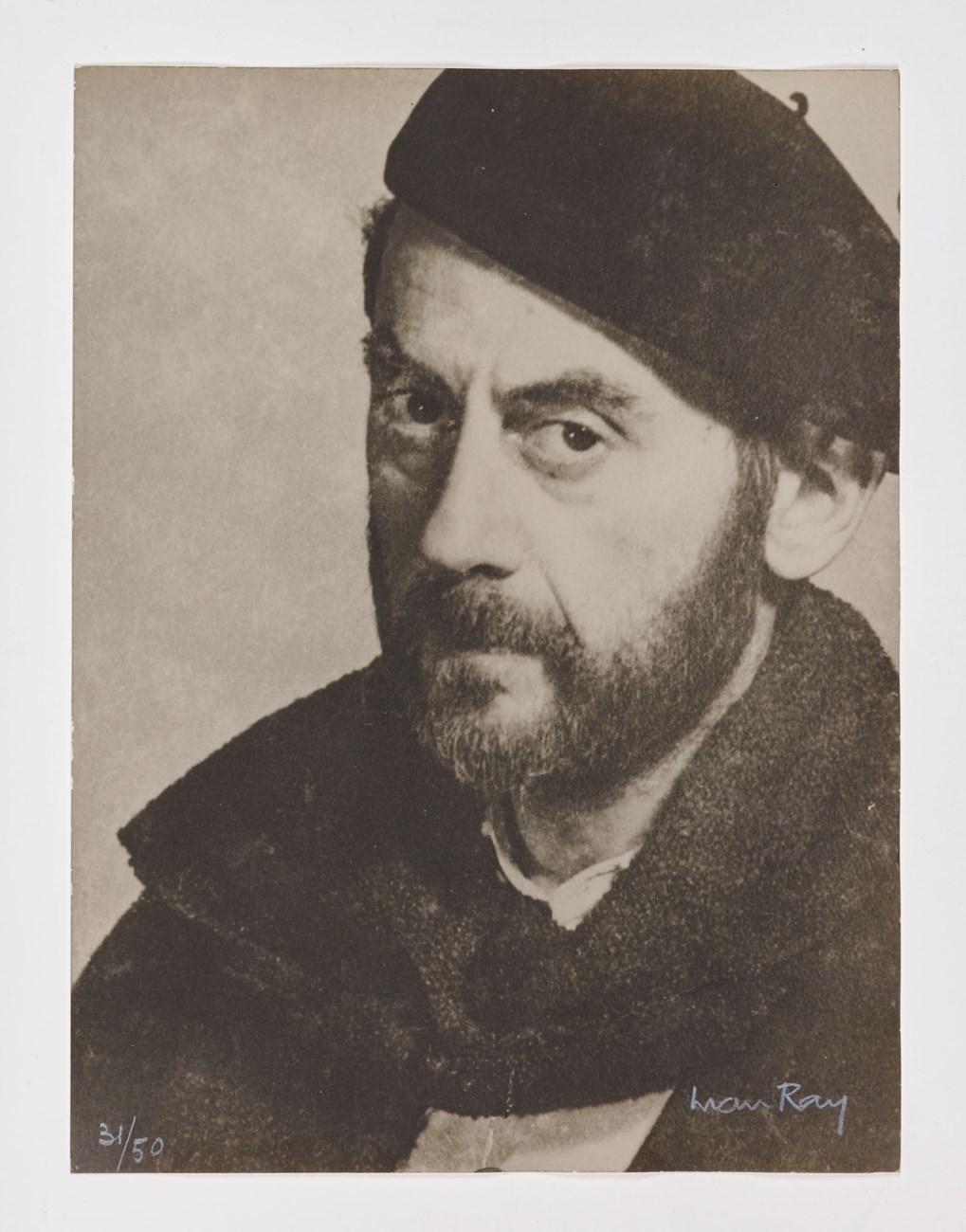 MAN RAY (1890-1976) | Christie's