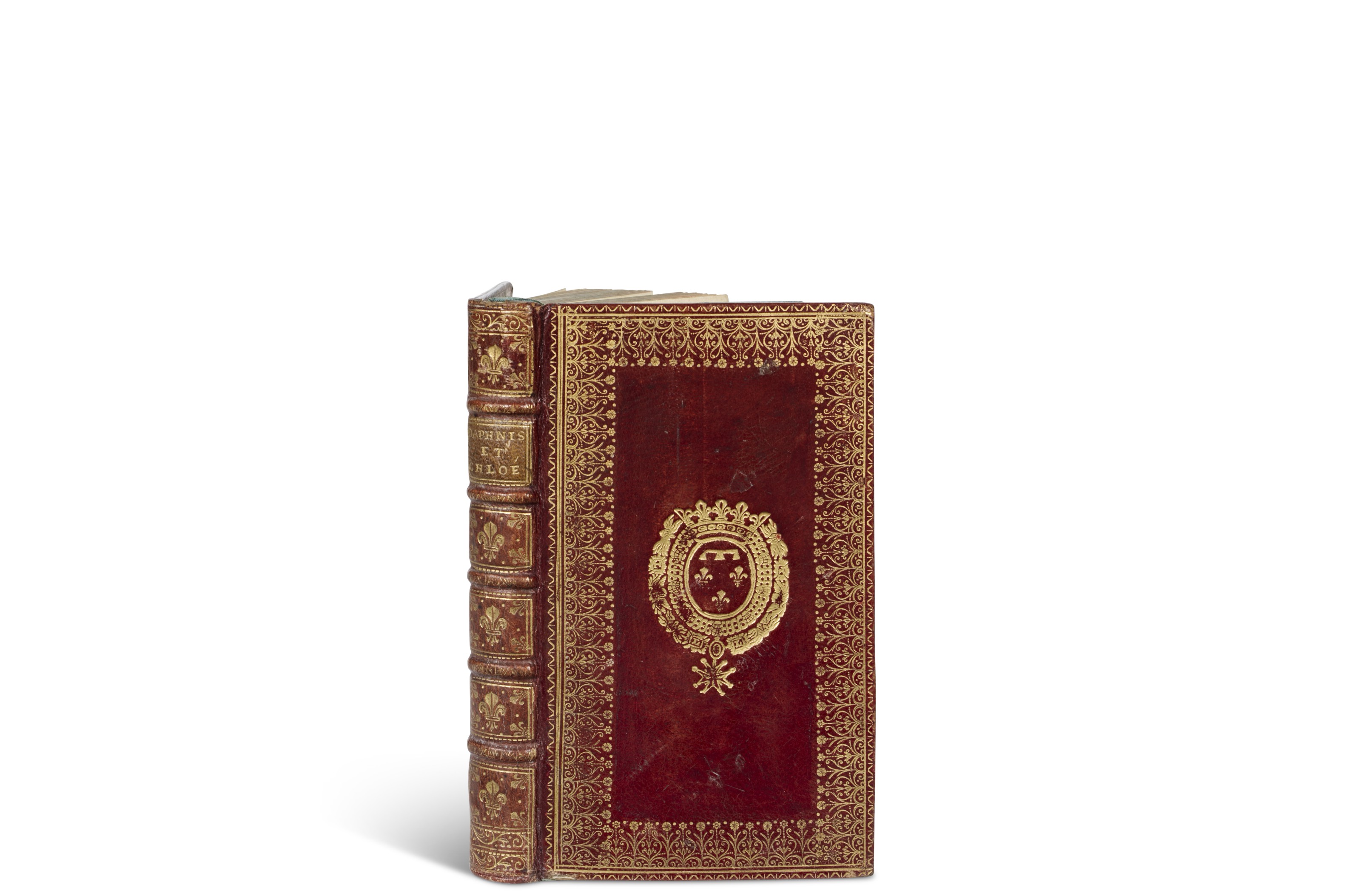 Livres rares et Manuscrits