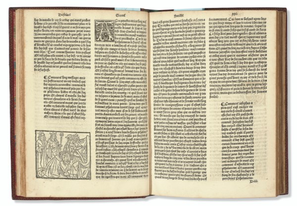 Livres Rares Et Manuscrits