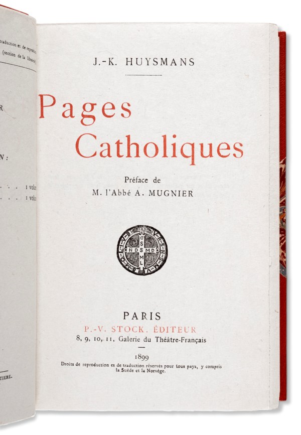 Livres Rares Et Manuscrits