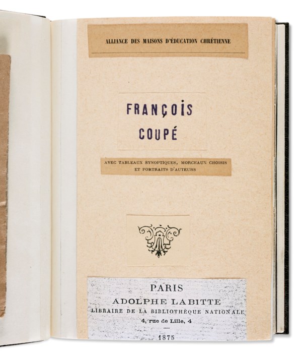 Livres Rares Et Manuscrits