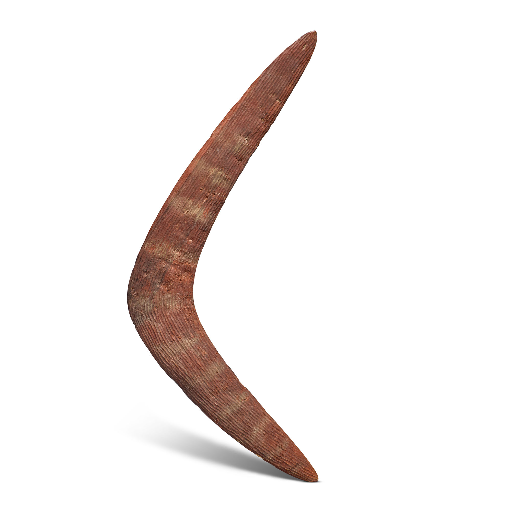 BOOMERANG, AUSTRALIE Christie’s