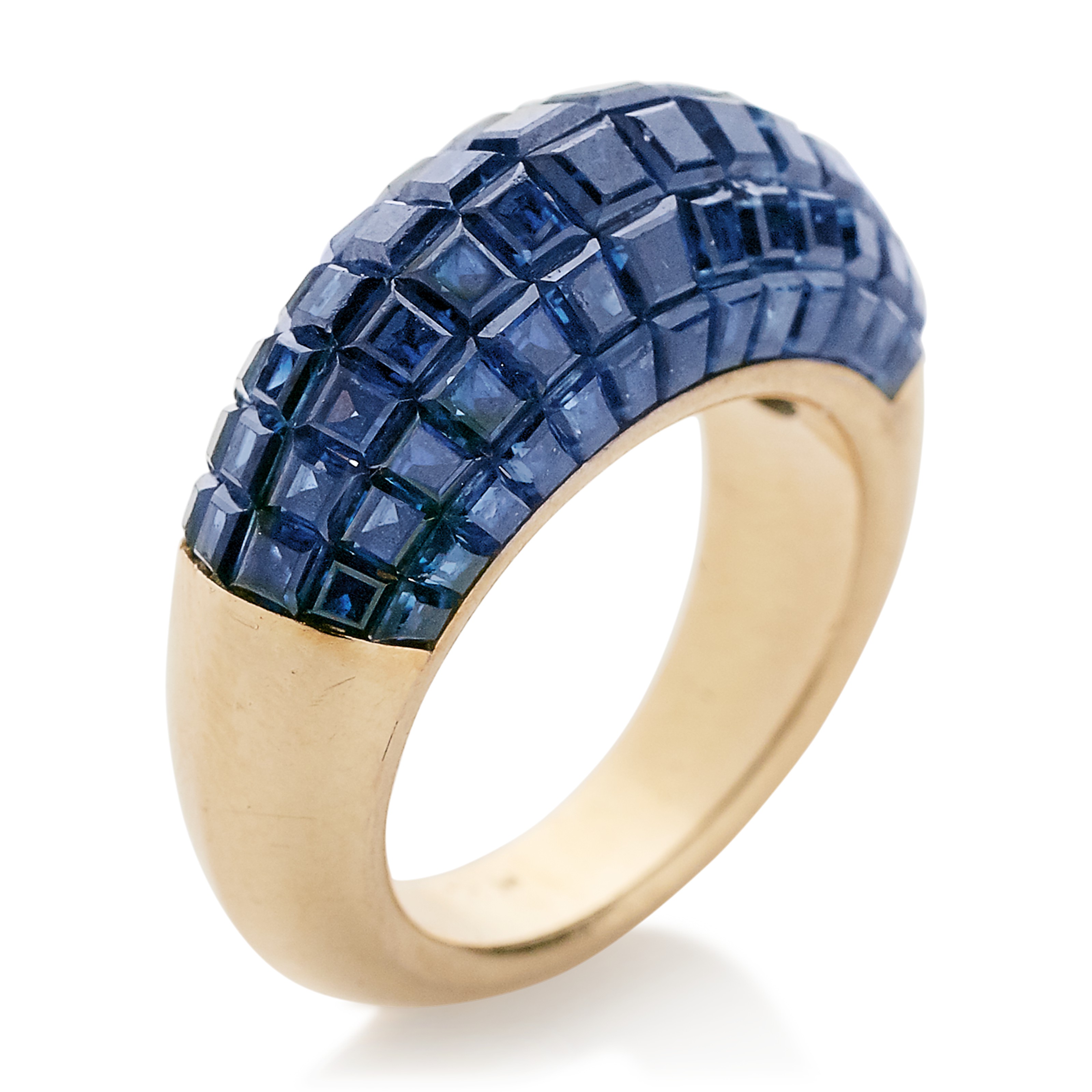 VAN CLEEF ARPELS BAGUE 