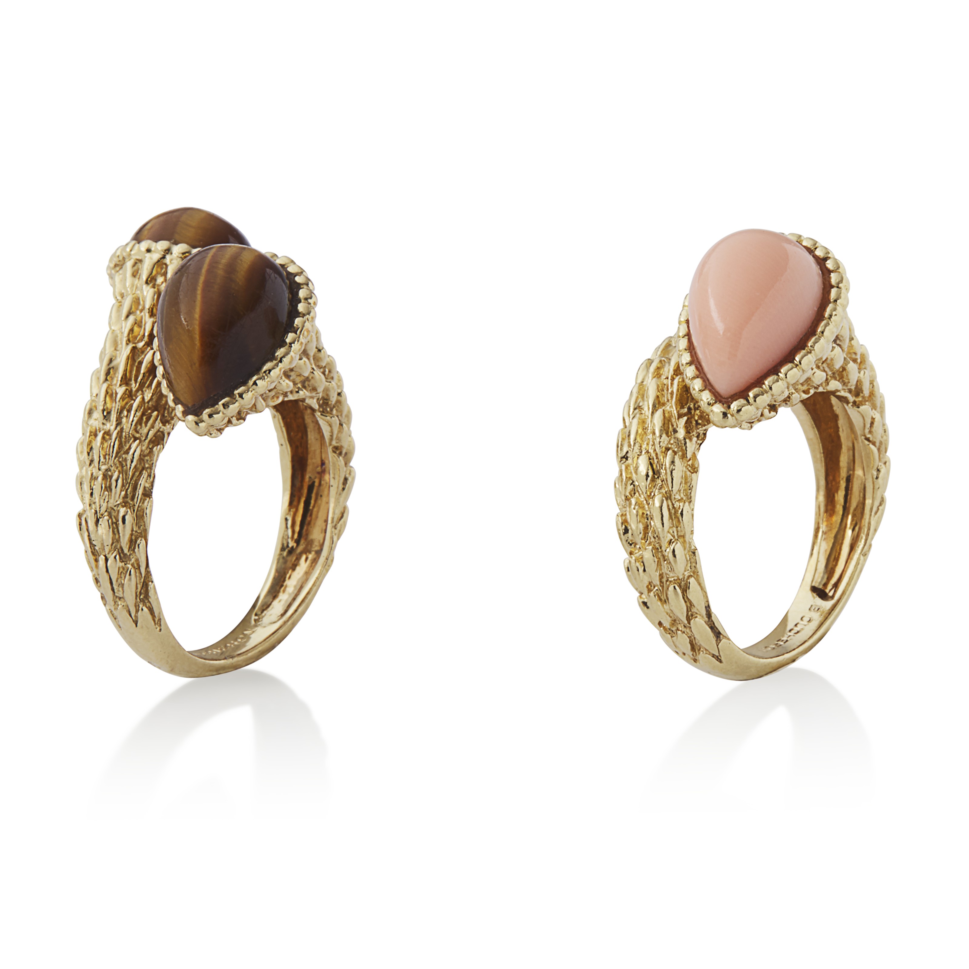 Bague boucheron cabochon clearance