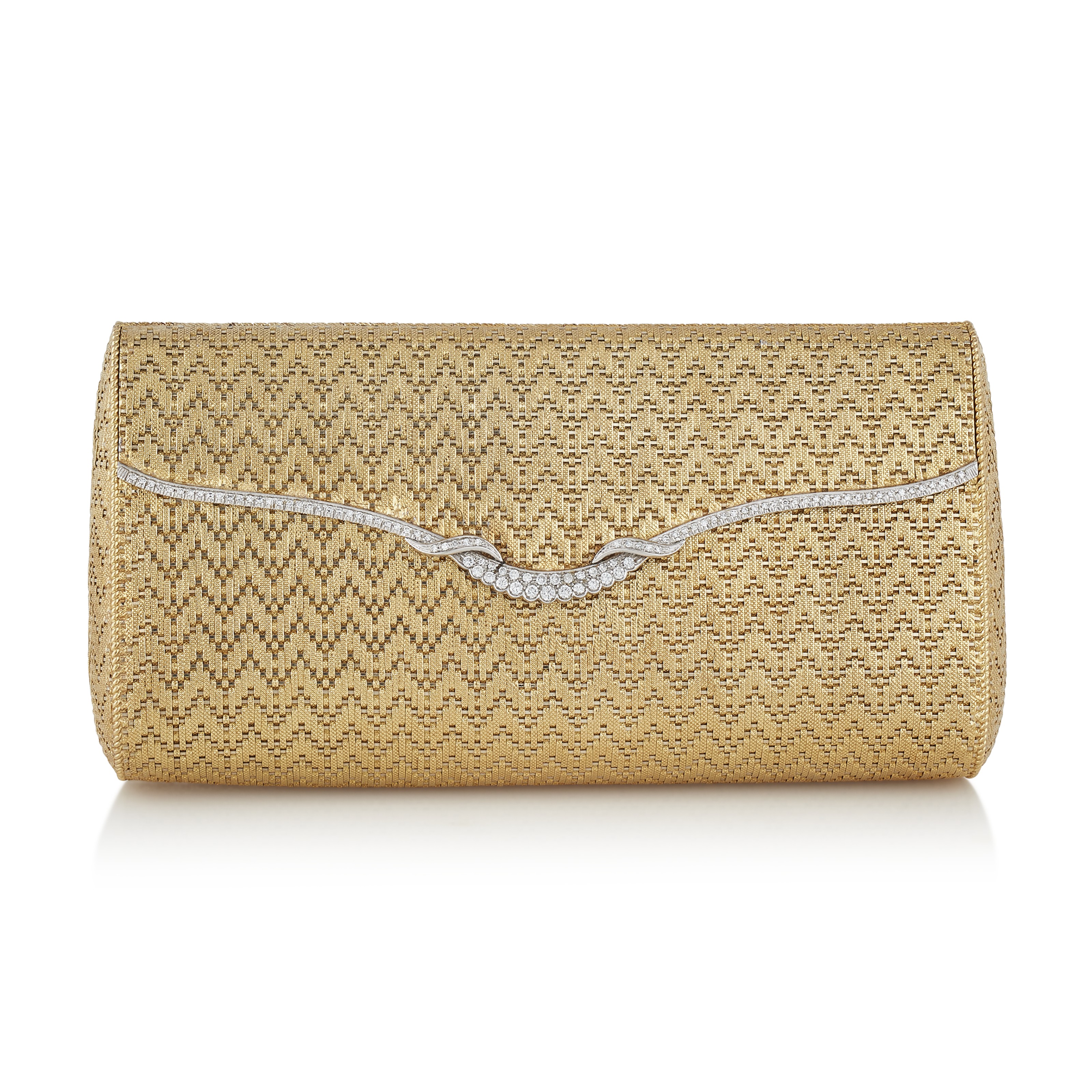 Brand New Inspiration Clutch Bag by Oriflame, New