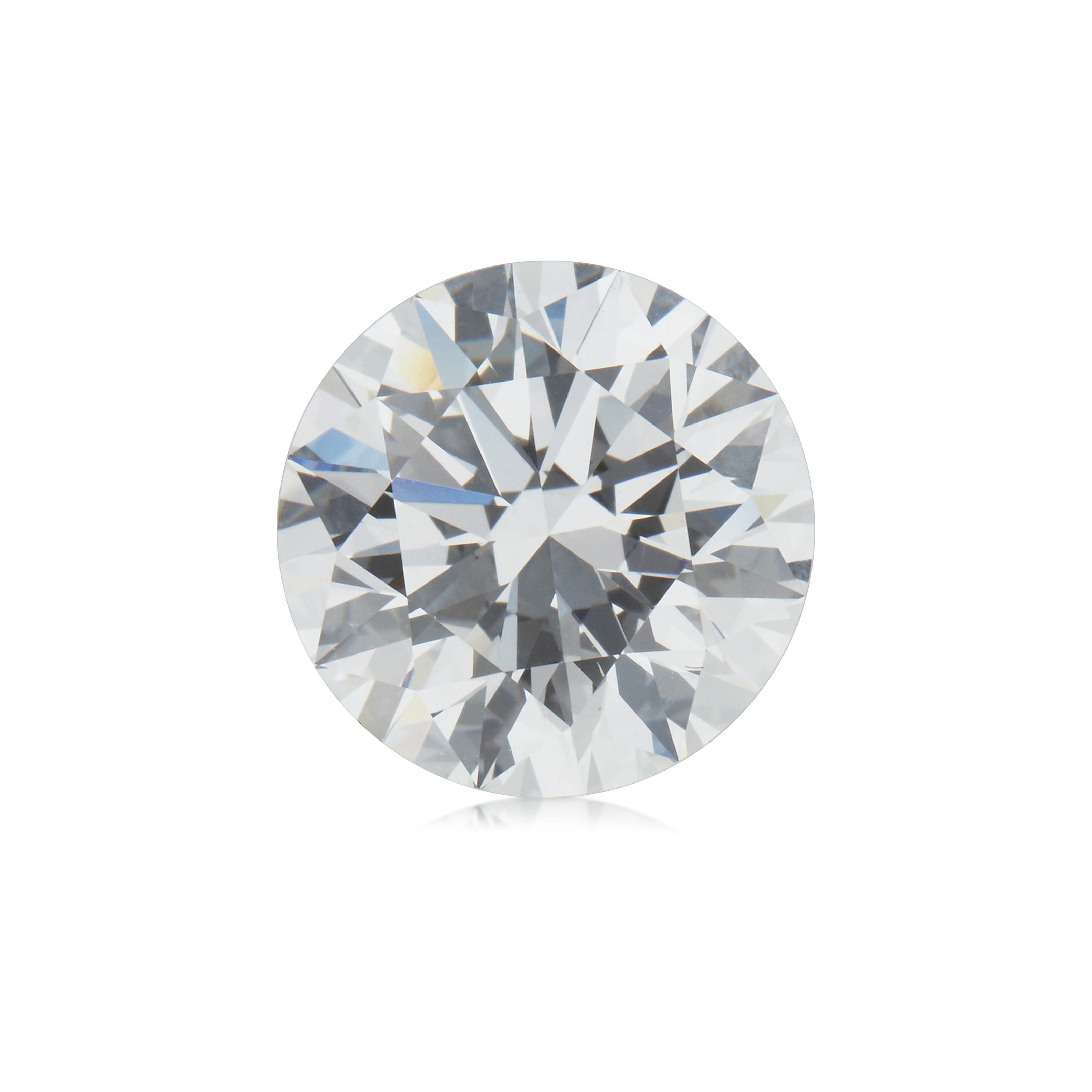 Diamant Brut 0.5 Carats - Occasion - Pierre Précieuse Non Montée