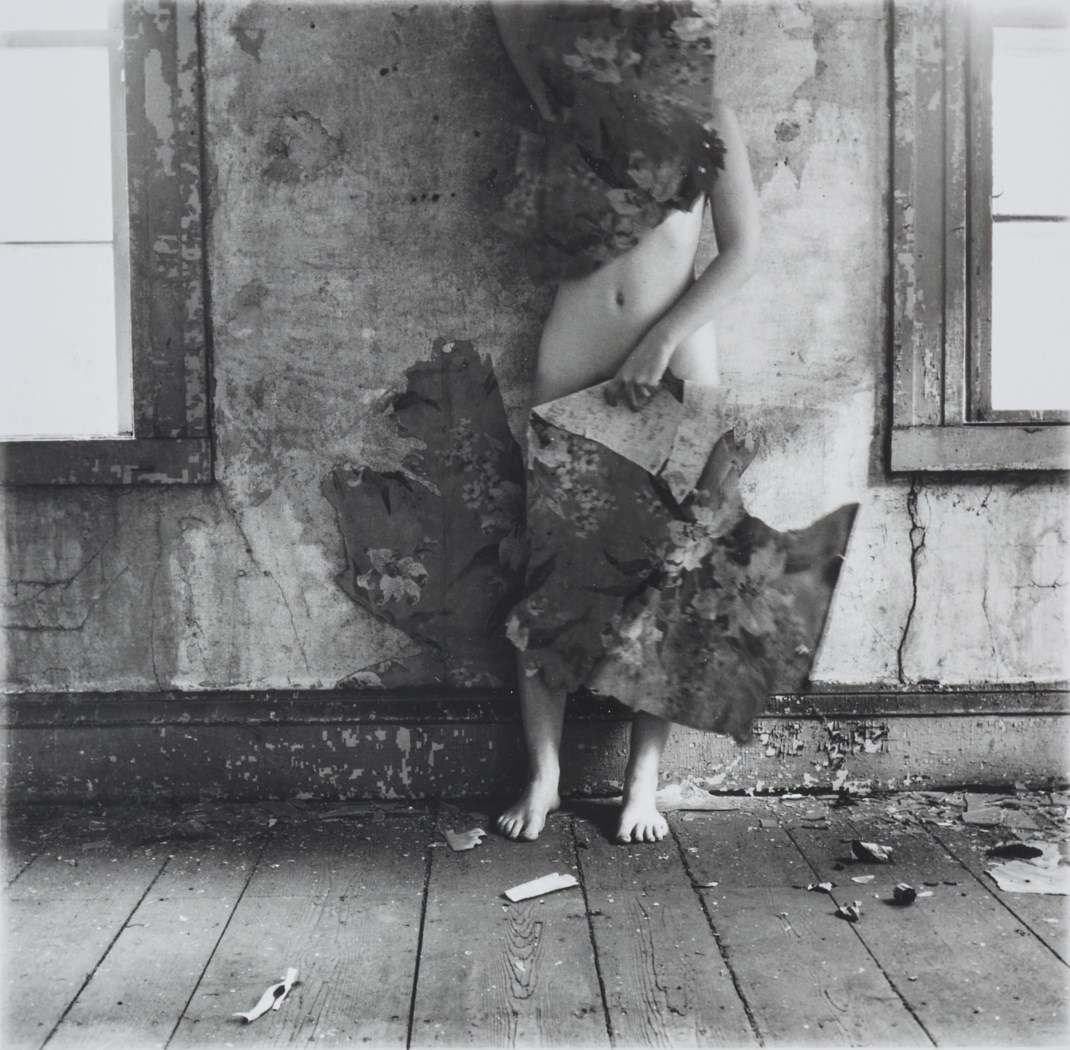 FRANCESCA WOODMAN (19581981)