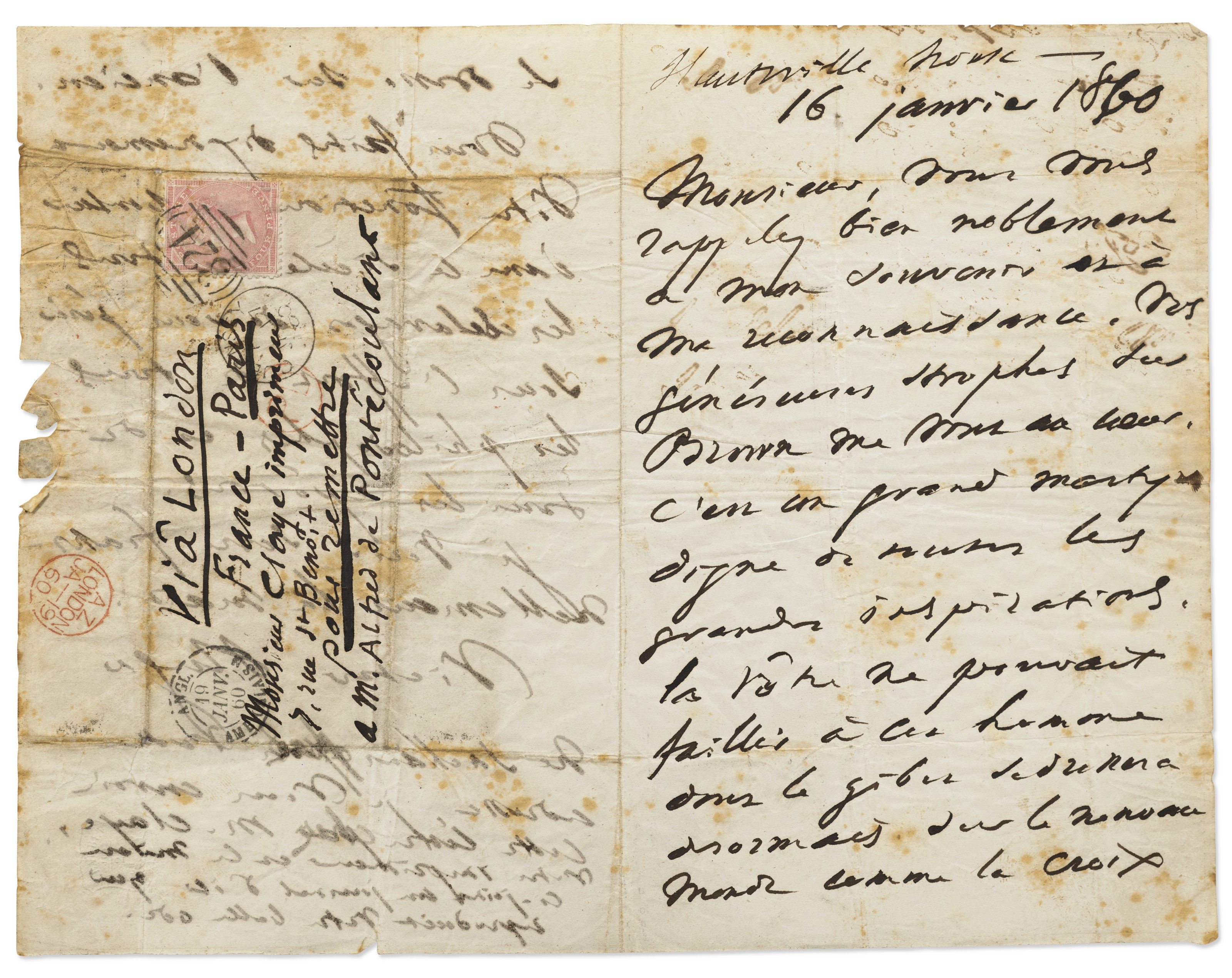 GIDE, André (1869-1951)