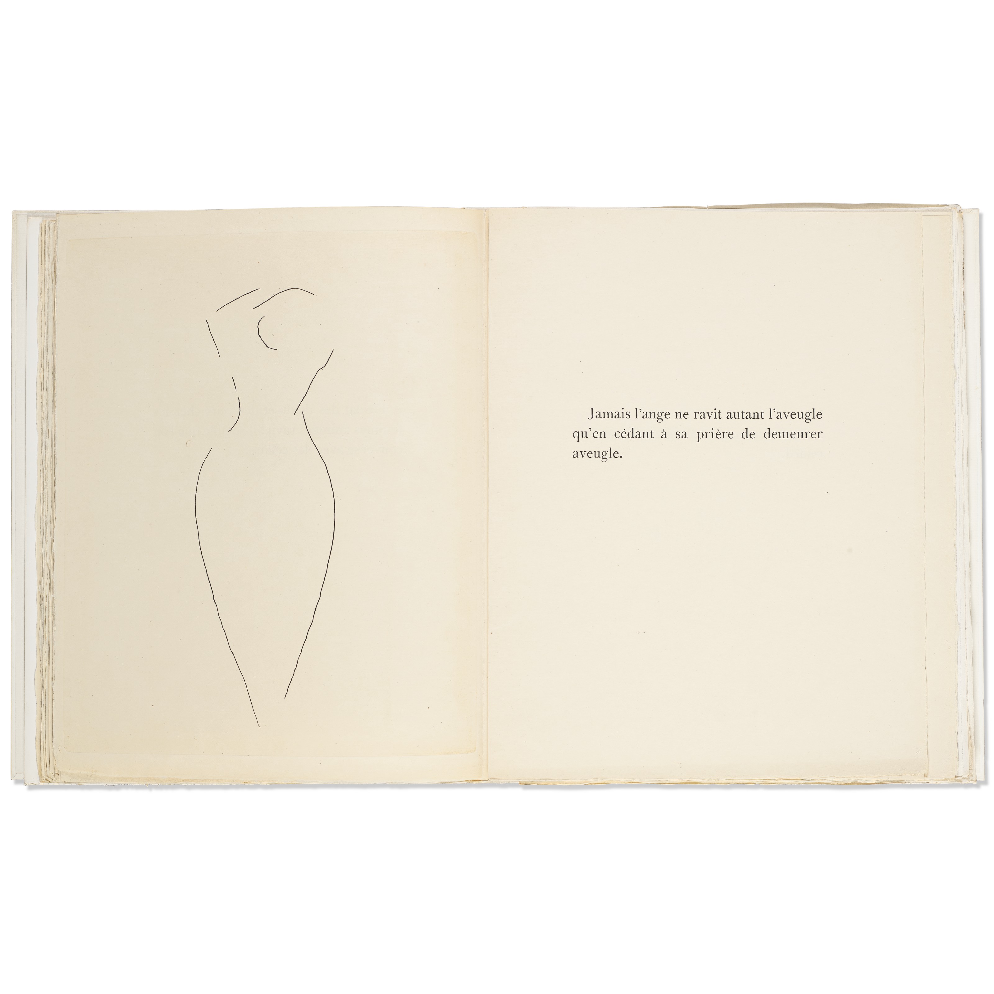 Ballets-minute. Eaux-fortes de Nicolas de Staël. Paris : Pierre Lecuire, 1954